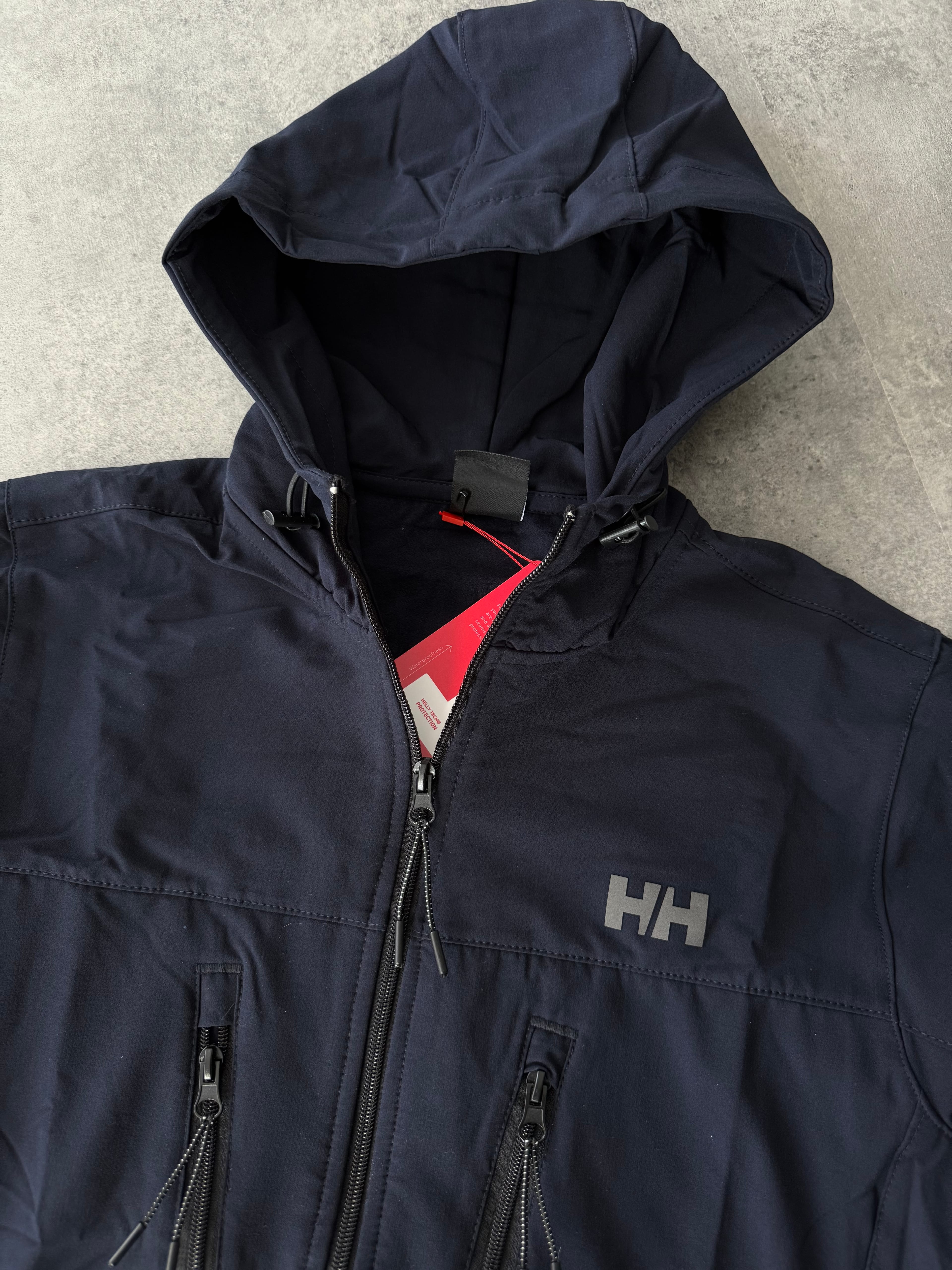 Yeni Sezon Su Geçirmez Kapşonlu Yağmurluk