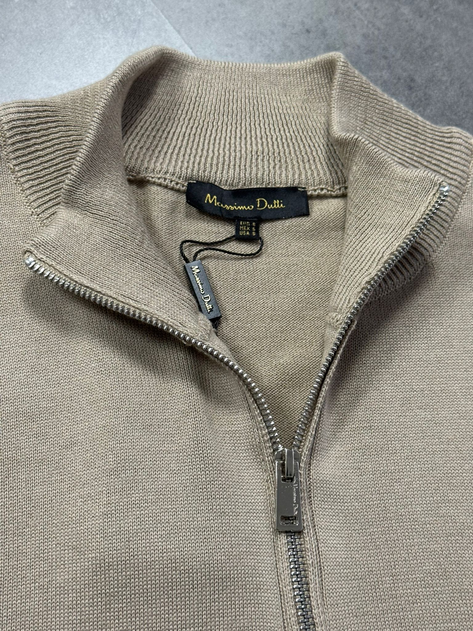 Yeni Sezon Özel Örgü Triko Sweatshirtler