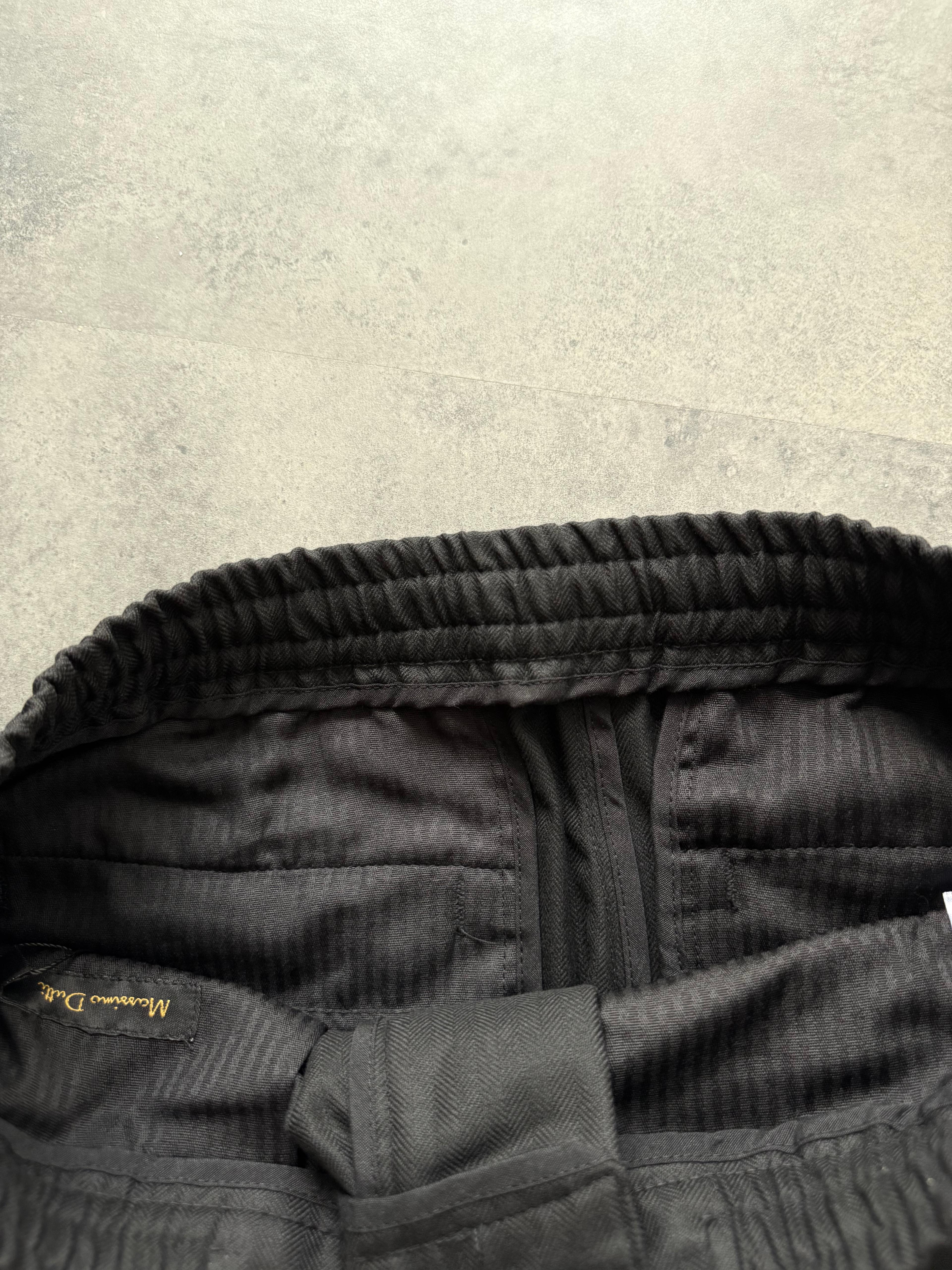 Yeni Sezon Kışlık Casual Kumaş Pantolon