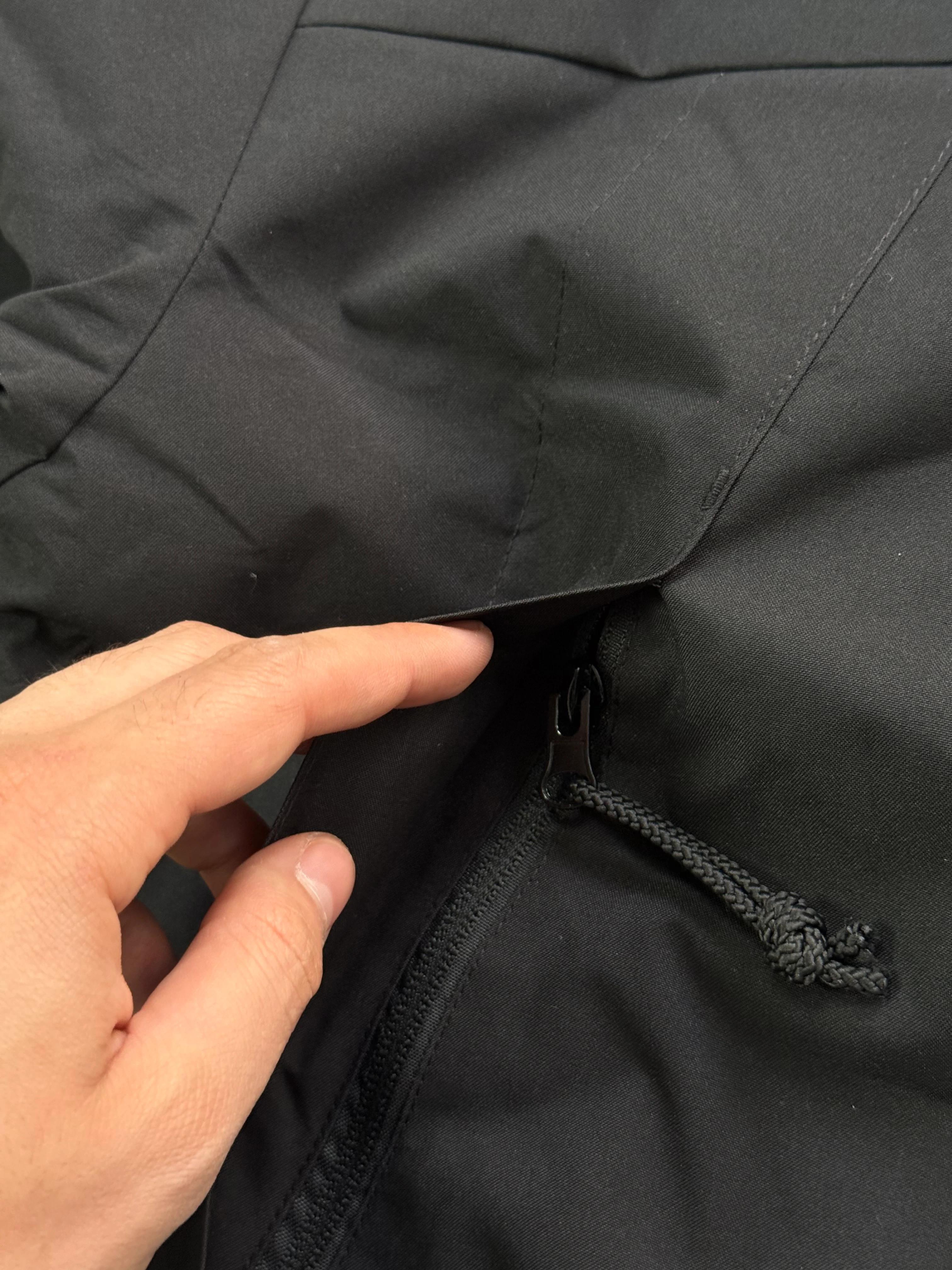 Yeni Sezon 3in1  Premium Kalın Mont