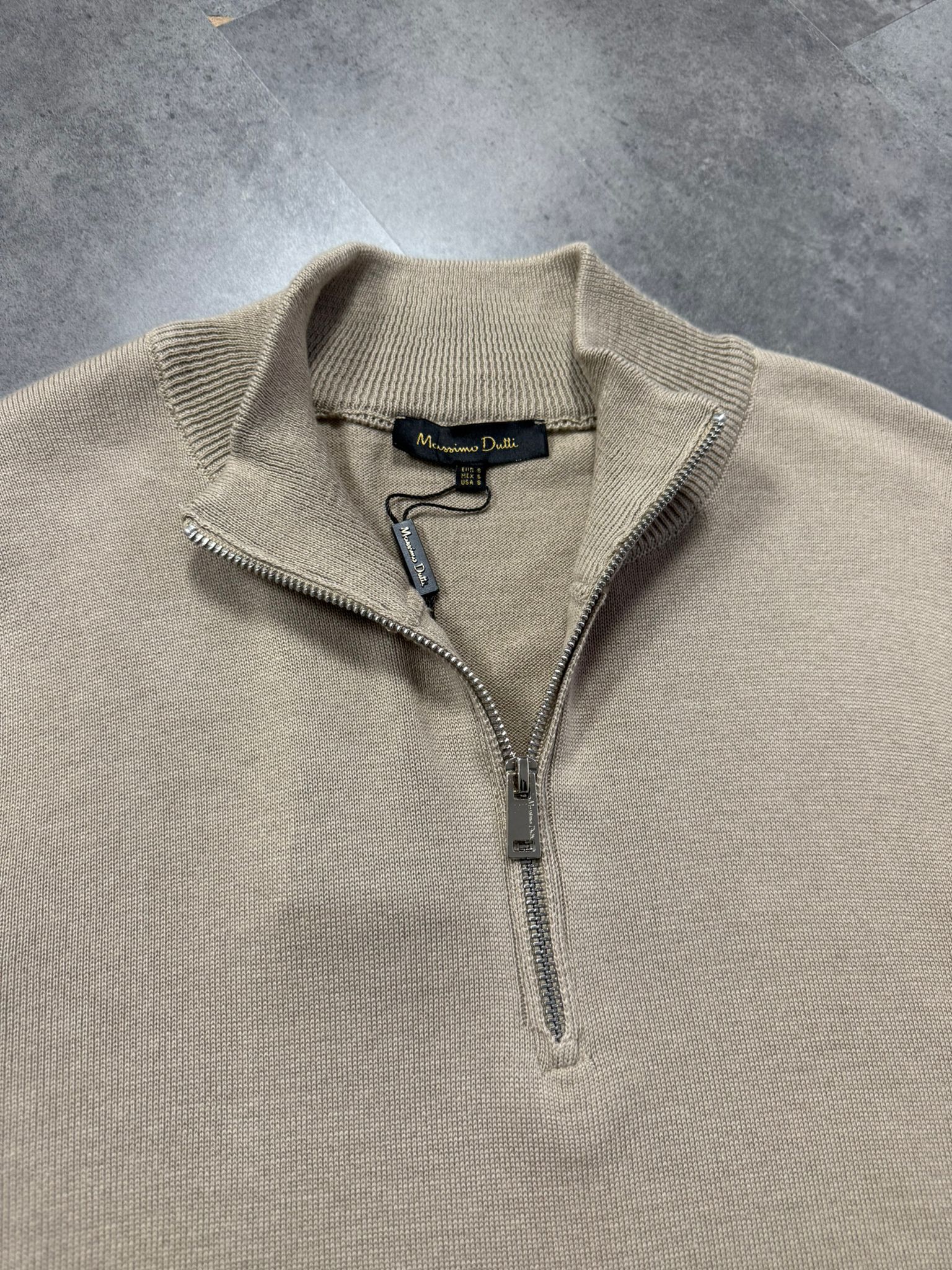 Yeni Sezon Özel Örgü Triko Sweatshirtler