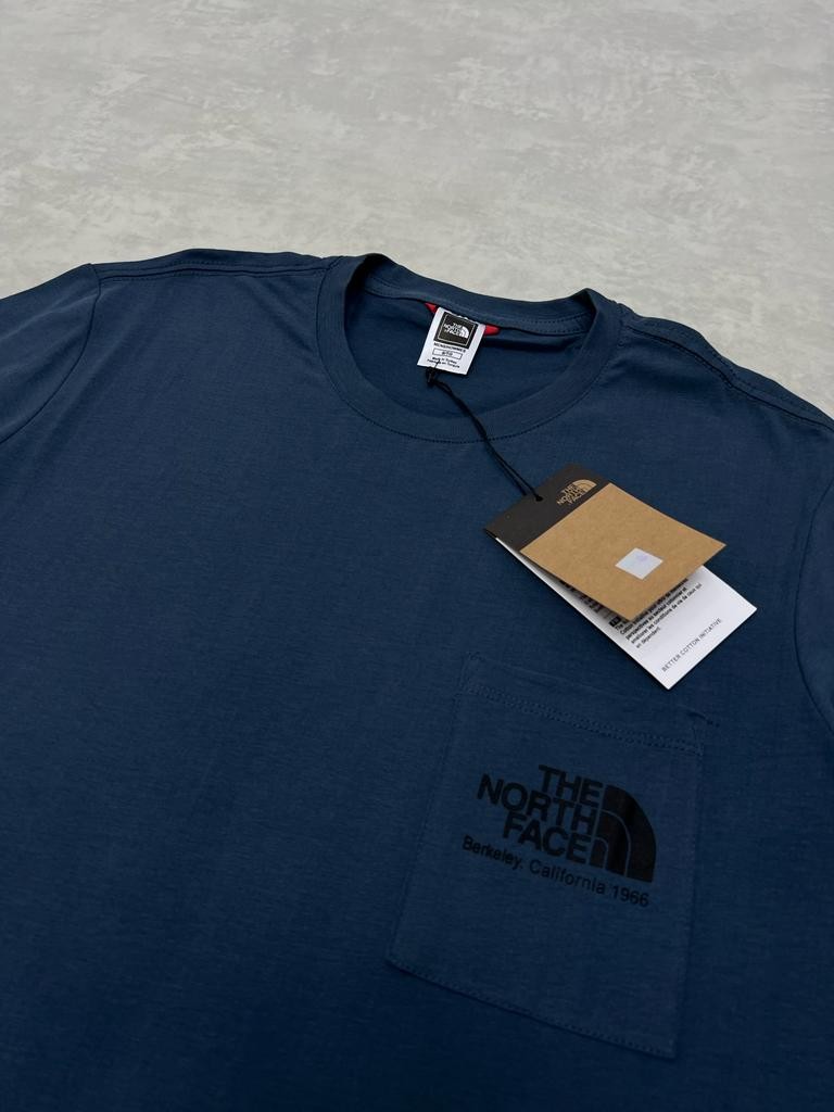 Berkeley, California 1966  Petrol T-shirt