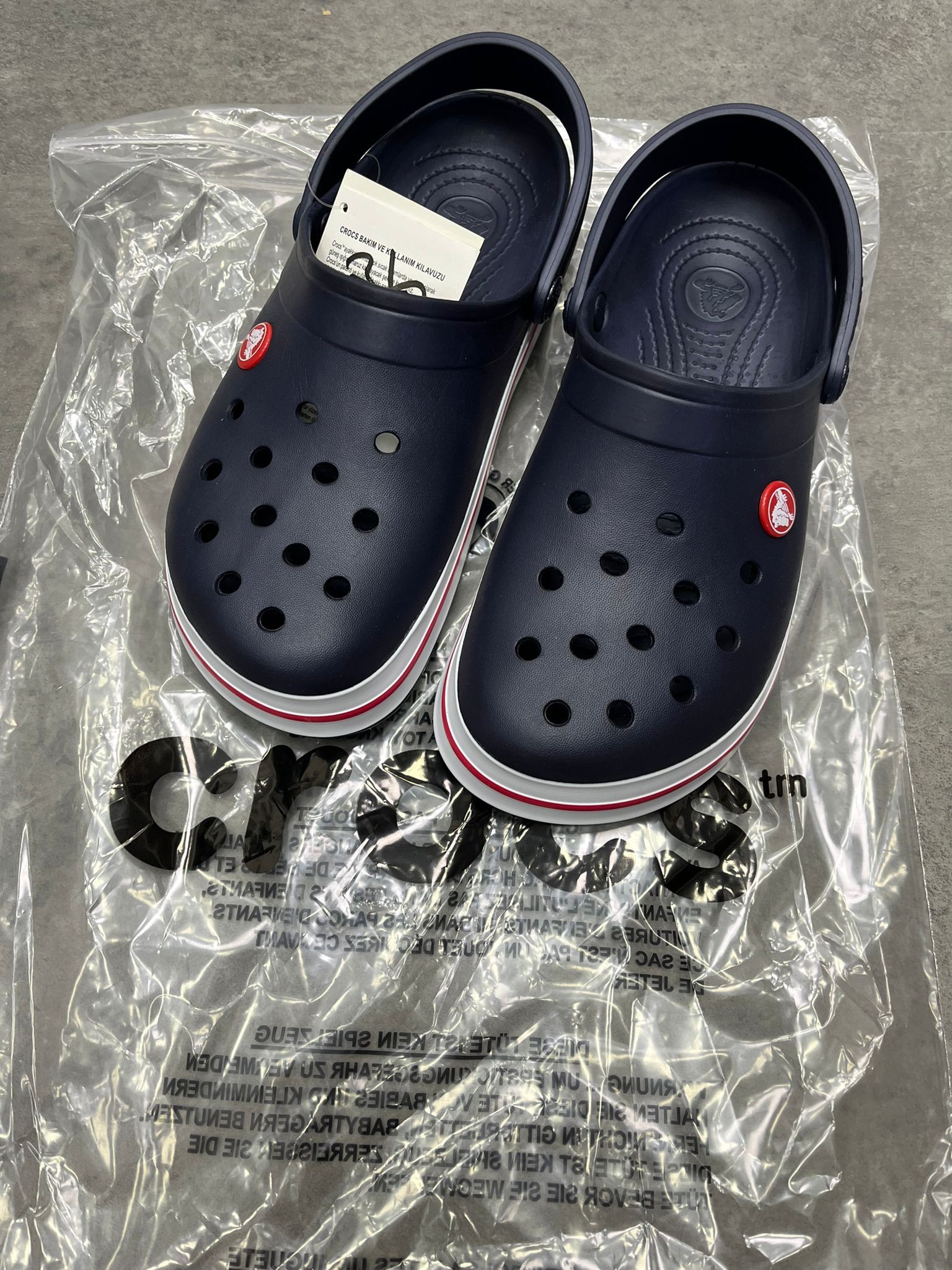 Yeni Sezon Premium İthal  Special Model Navy Blue Kadın Terlik