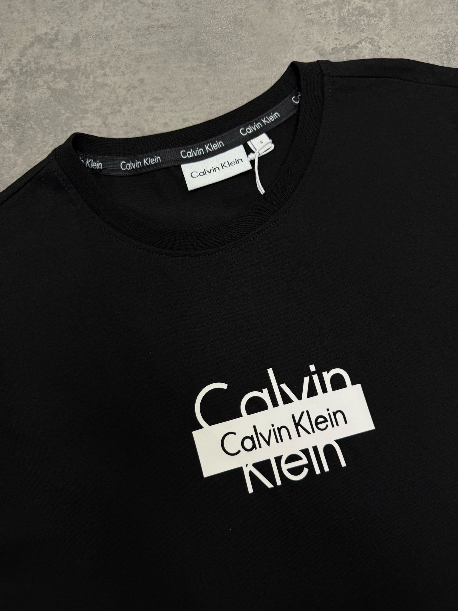 Yeni Sezon Two Mid Icon Mini Logo T-shirt