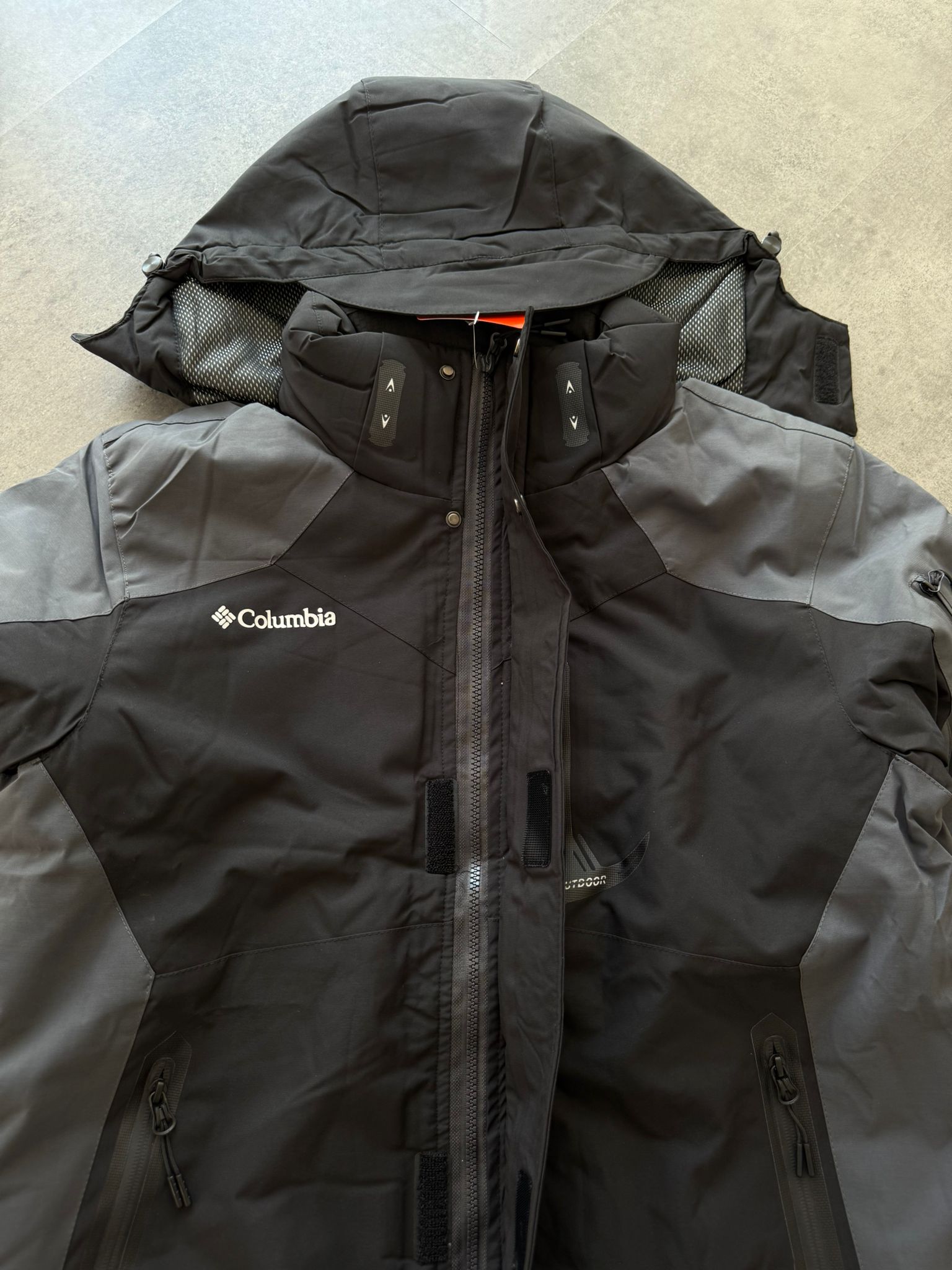 Yeni Sezon Özel Termal Kar Montu