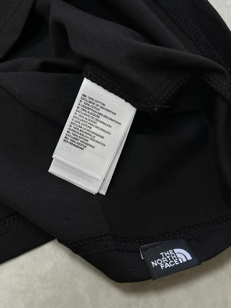Classic Basic Mini Logo Black T-shirt