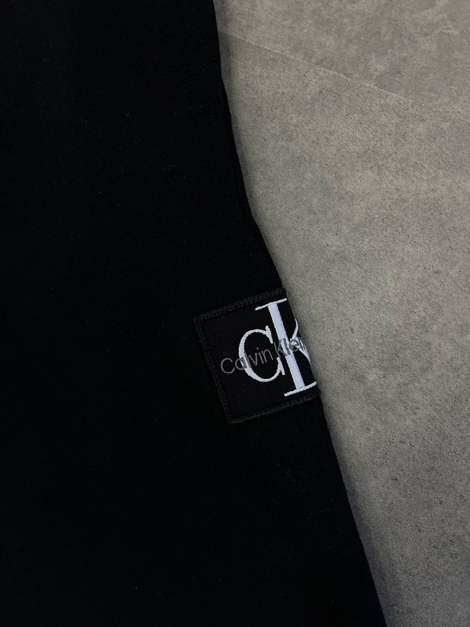 Yeni Sezon Patch Arma Season Eşofman Altı