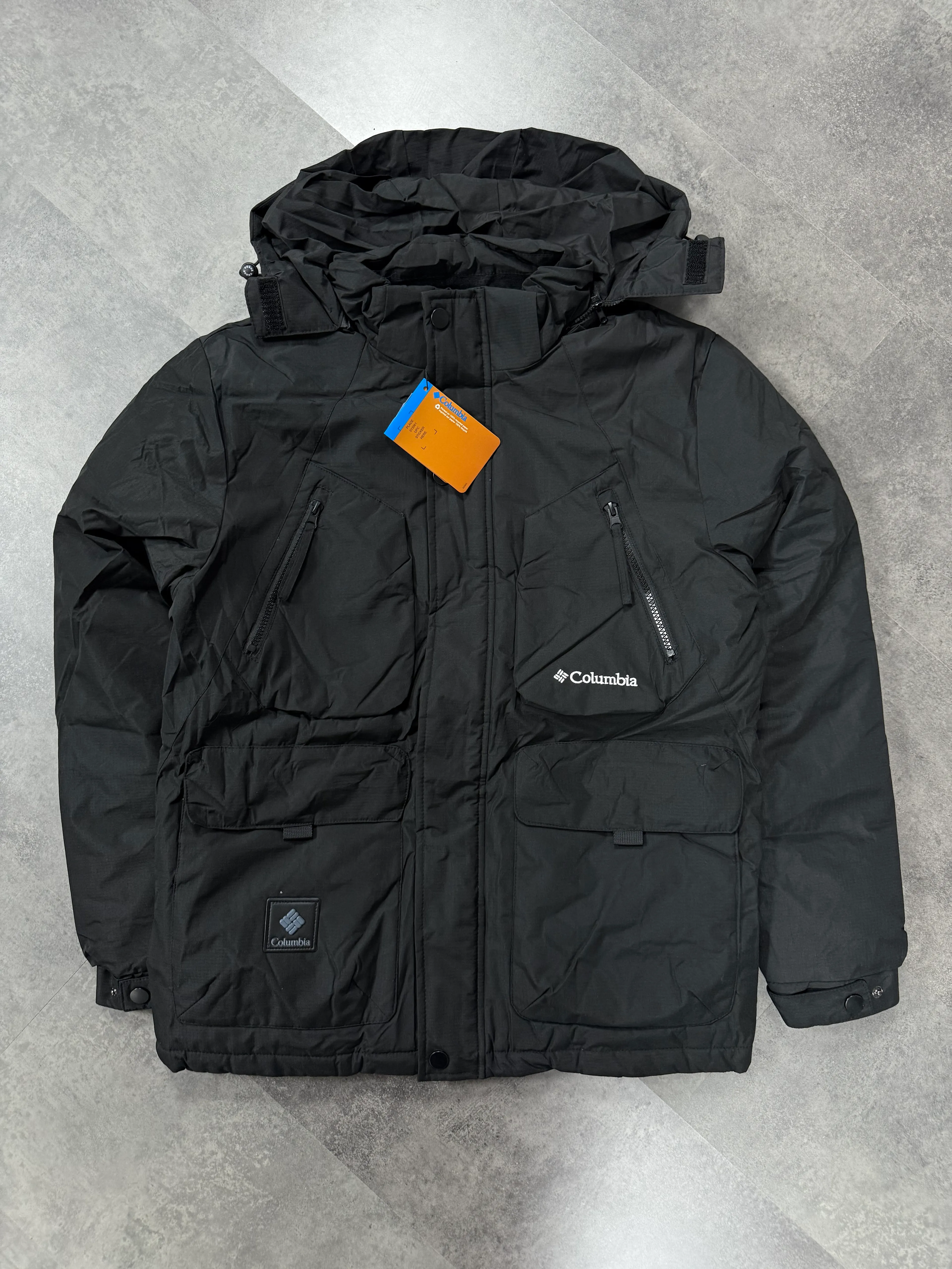 Yeni Sezon Tactical Cepli Termal  Özel Termal Kar Montu