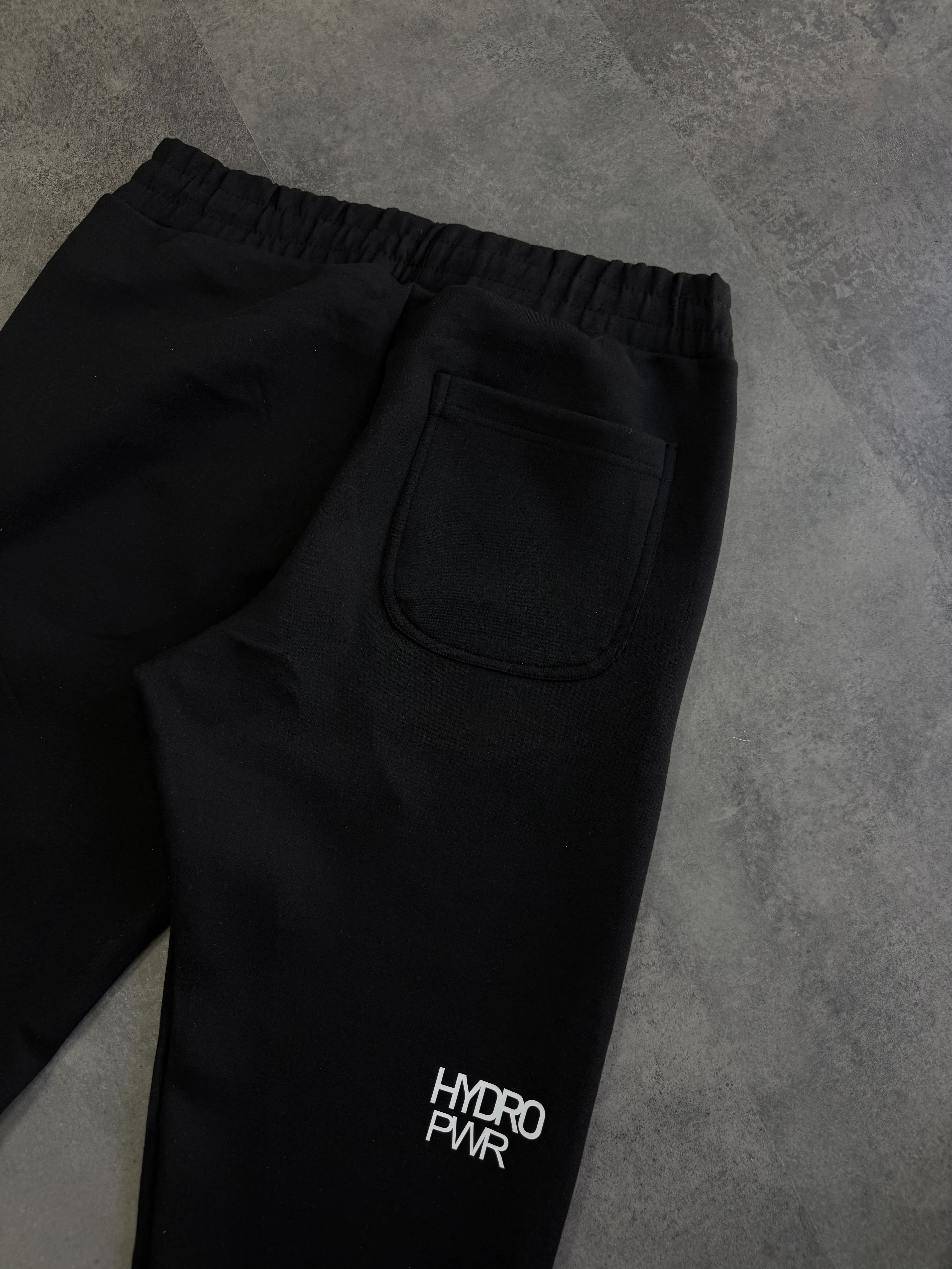 Yeni Sezon Double Face Eşofman Altı