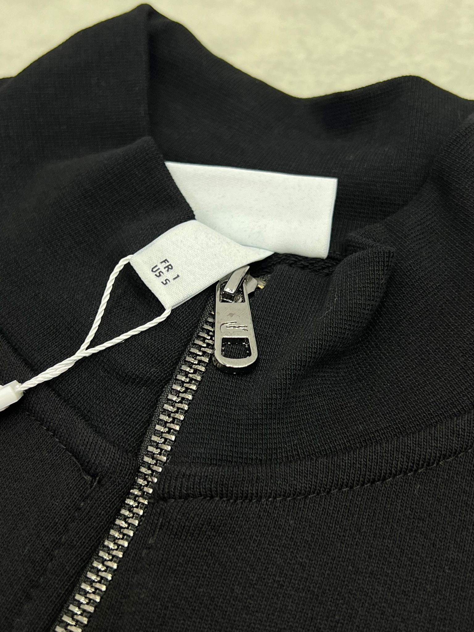 Yeni Sezon Hakim Yaka Black Ceket