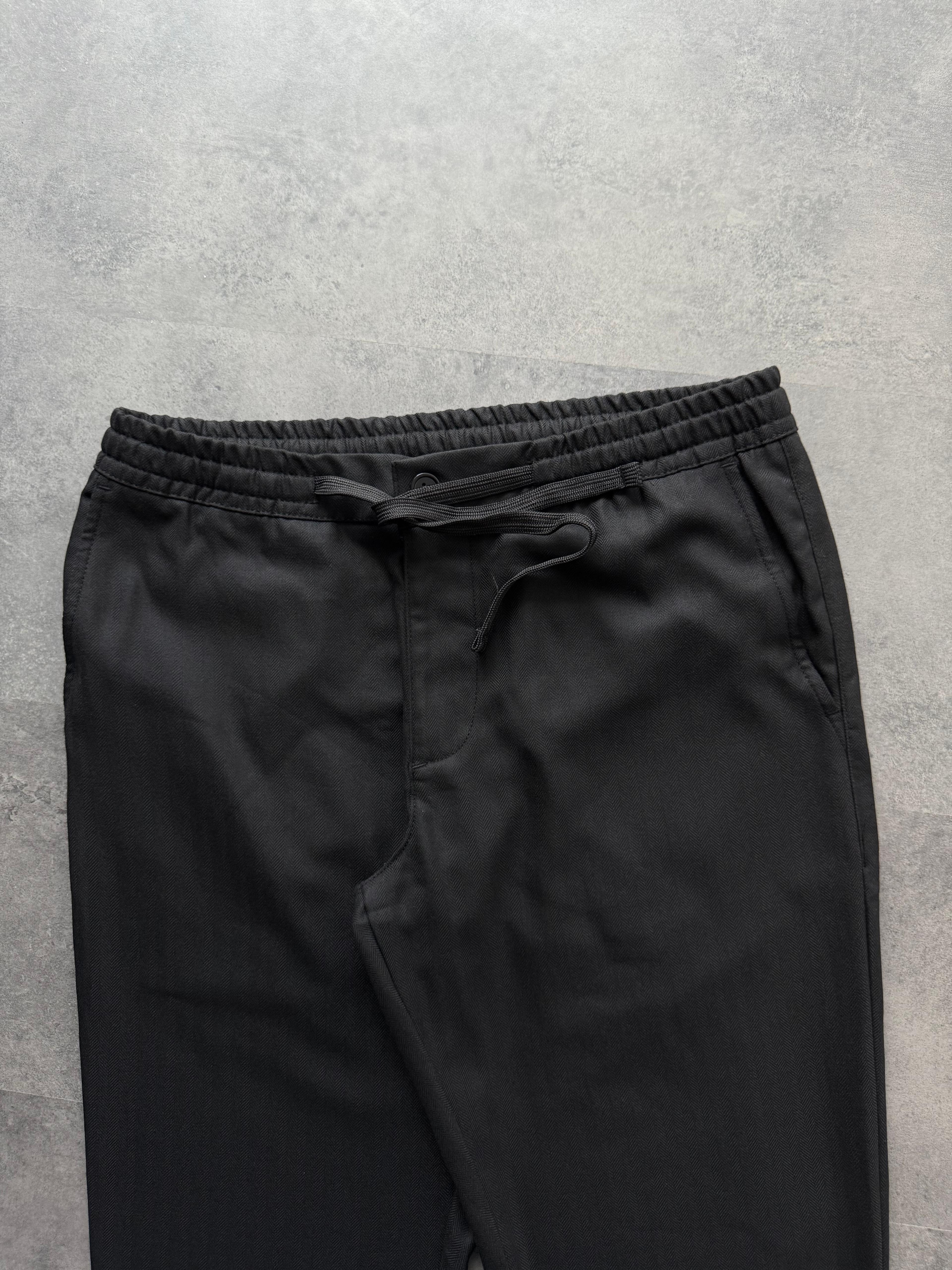 Yeni Sezon Kışlık Casual Kumaş Pantolon