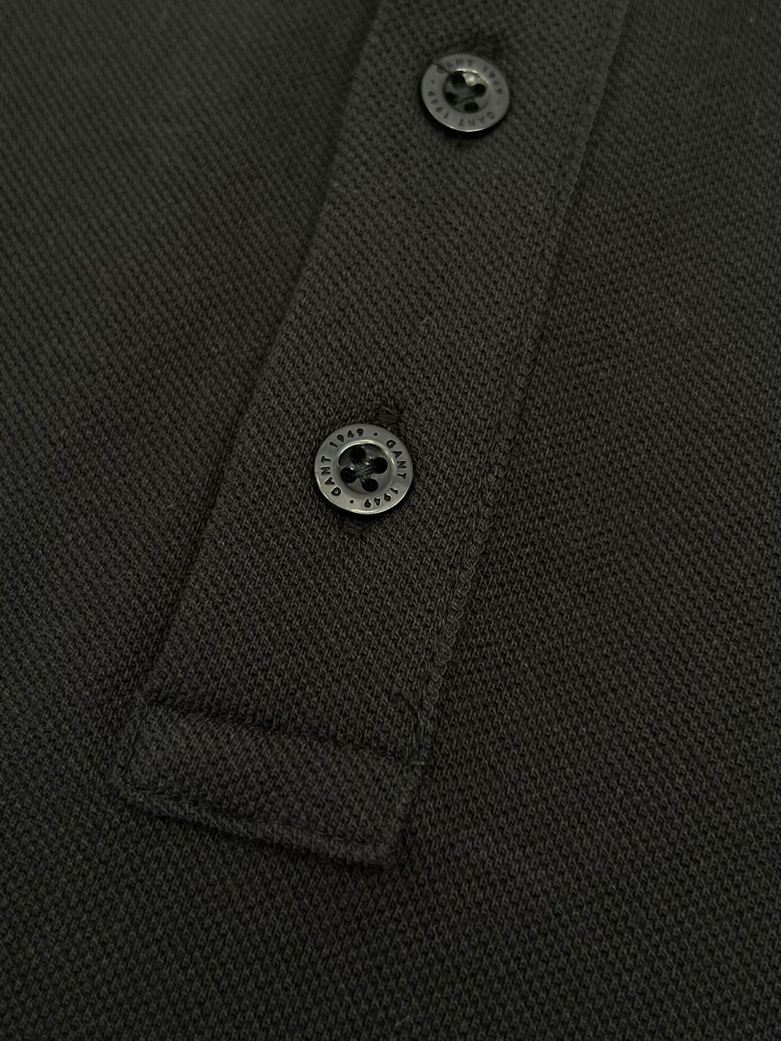 Patch Arma Classic Logo Black  T-shirt