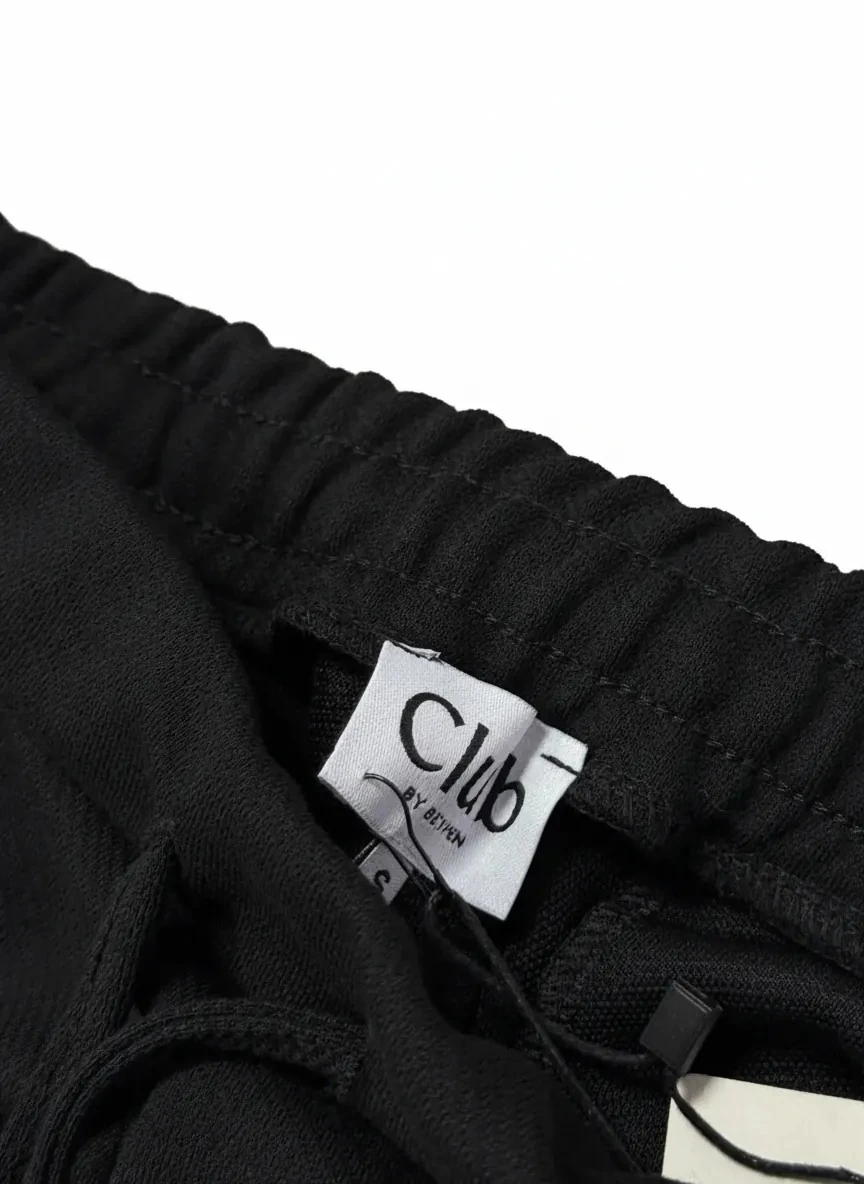 Yeni Sezon Kışlık Spor Kesim  Pantolon