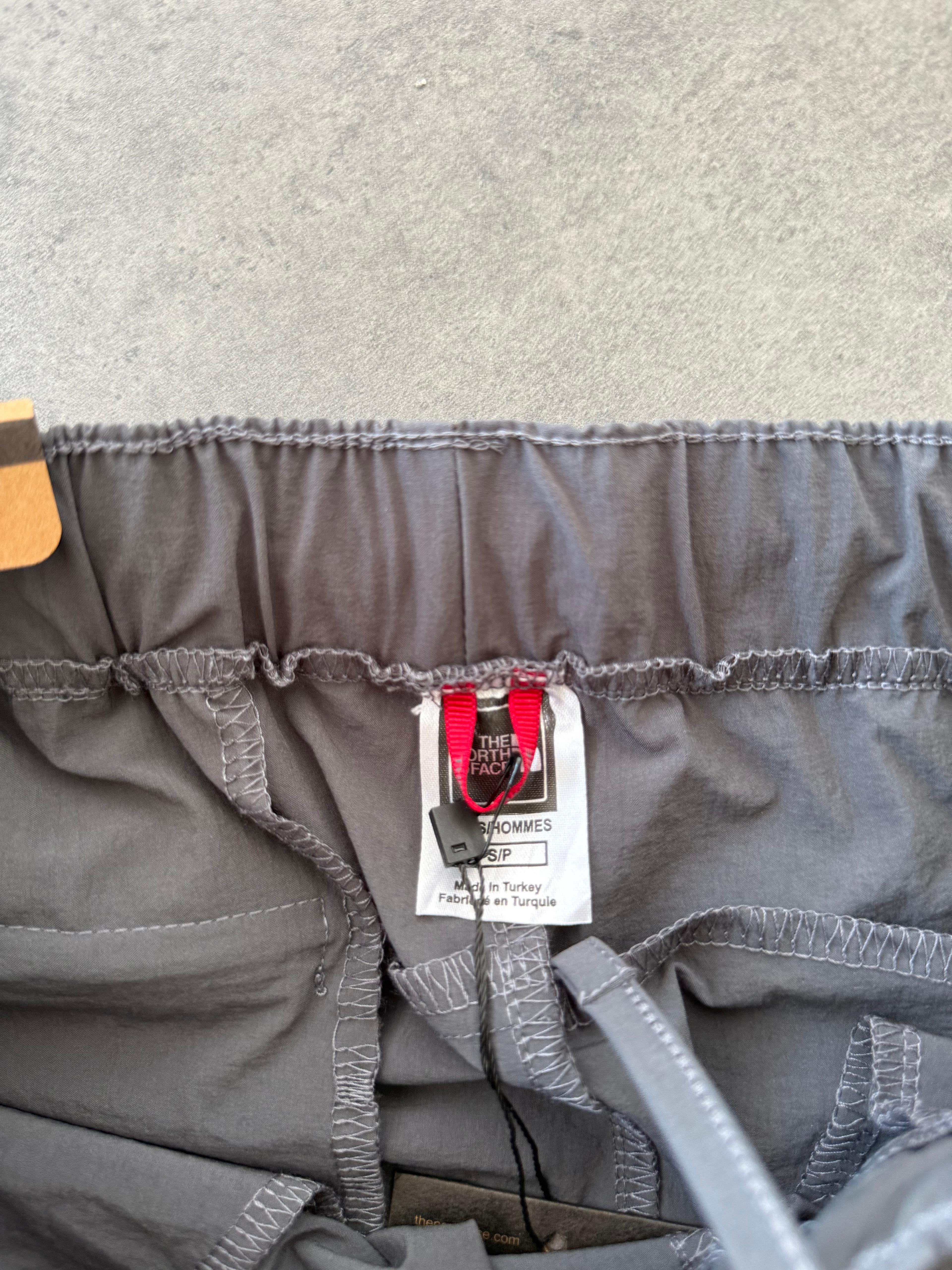 Yeni Sezon Paraşüt Kumaş Dokuma Pantolon