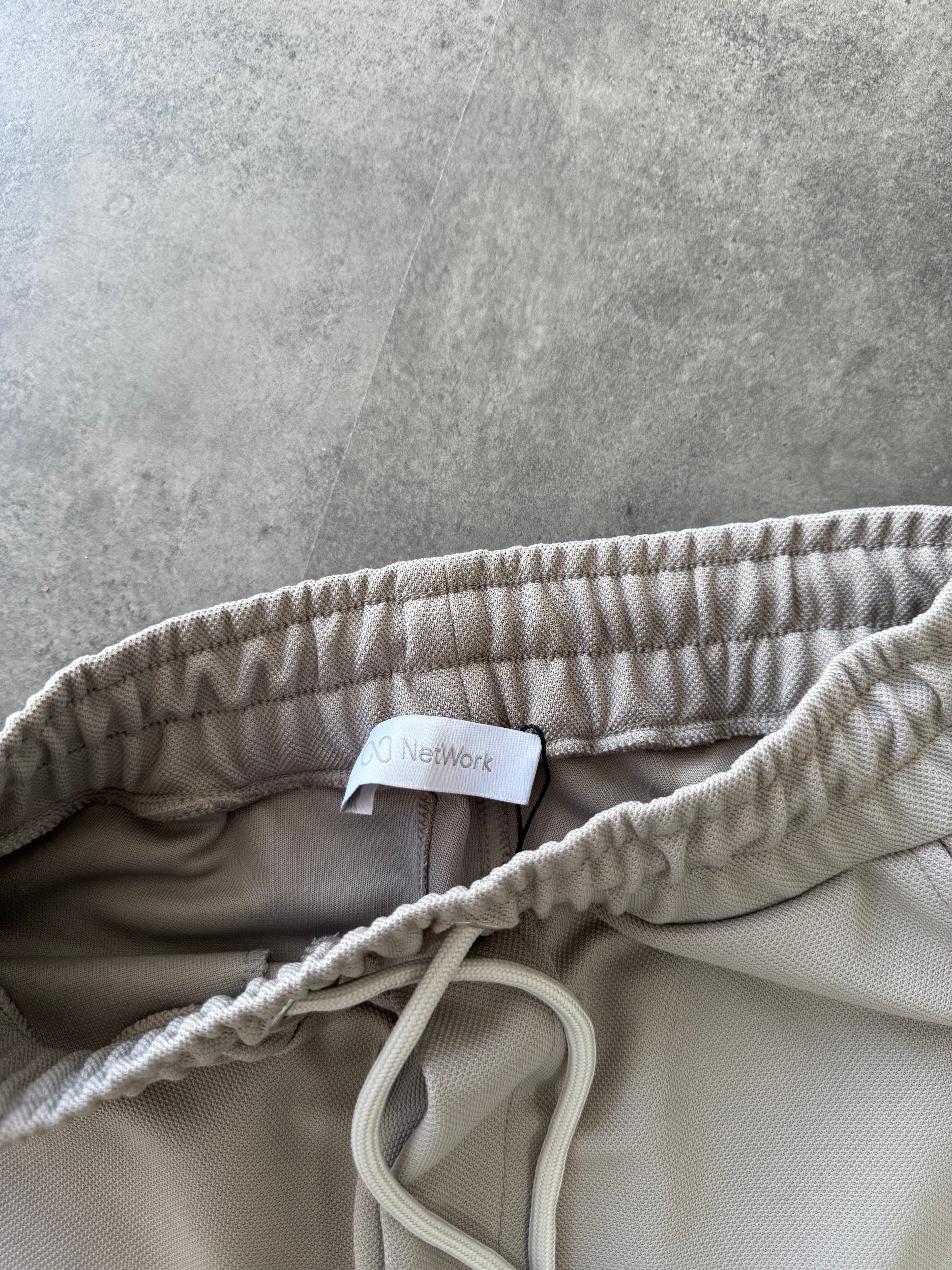 Yeni Sezon Spor Kesim Pantalon