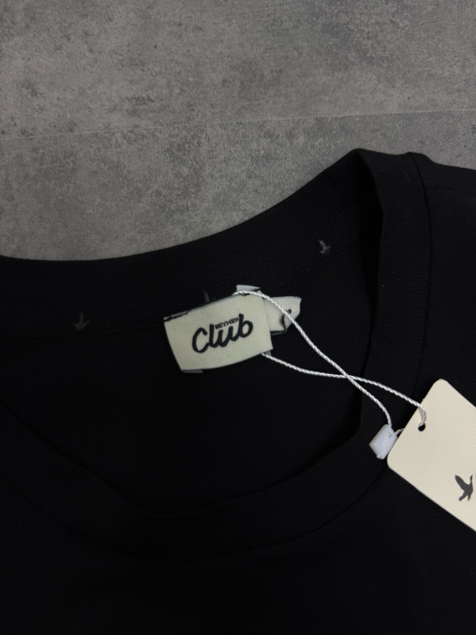 Yeni Sezon Özel Seri Mid Icon  T-shirt
