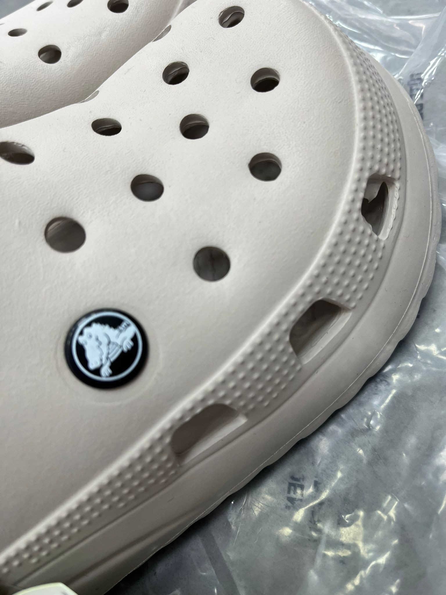 Yeni Sezon Özel Model Premium İthal  Special Model Cream Terlik 