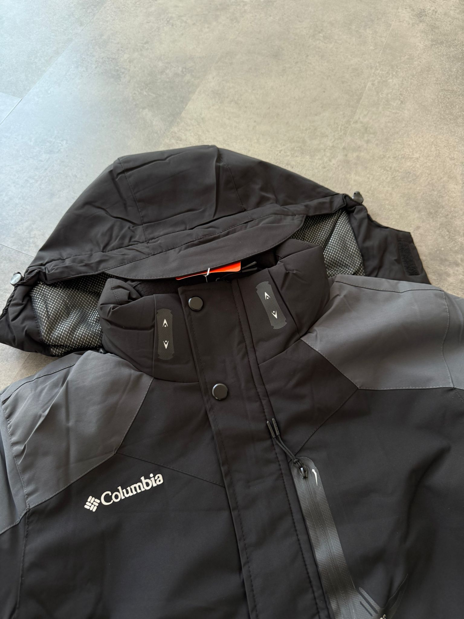 Yeni Sezon Özel Termal Kar Montu