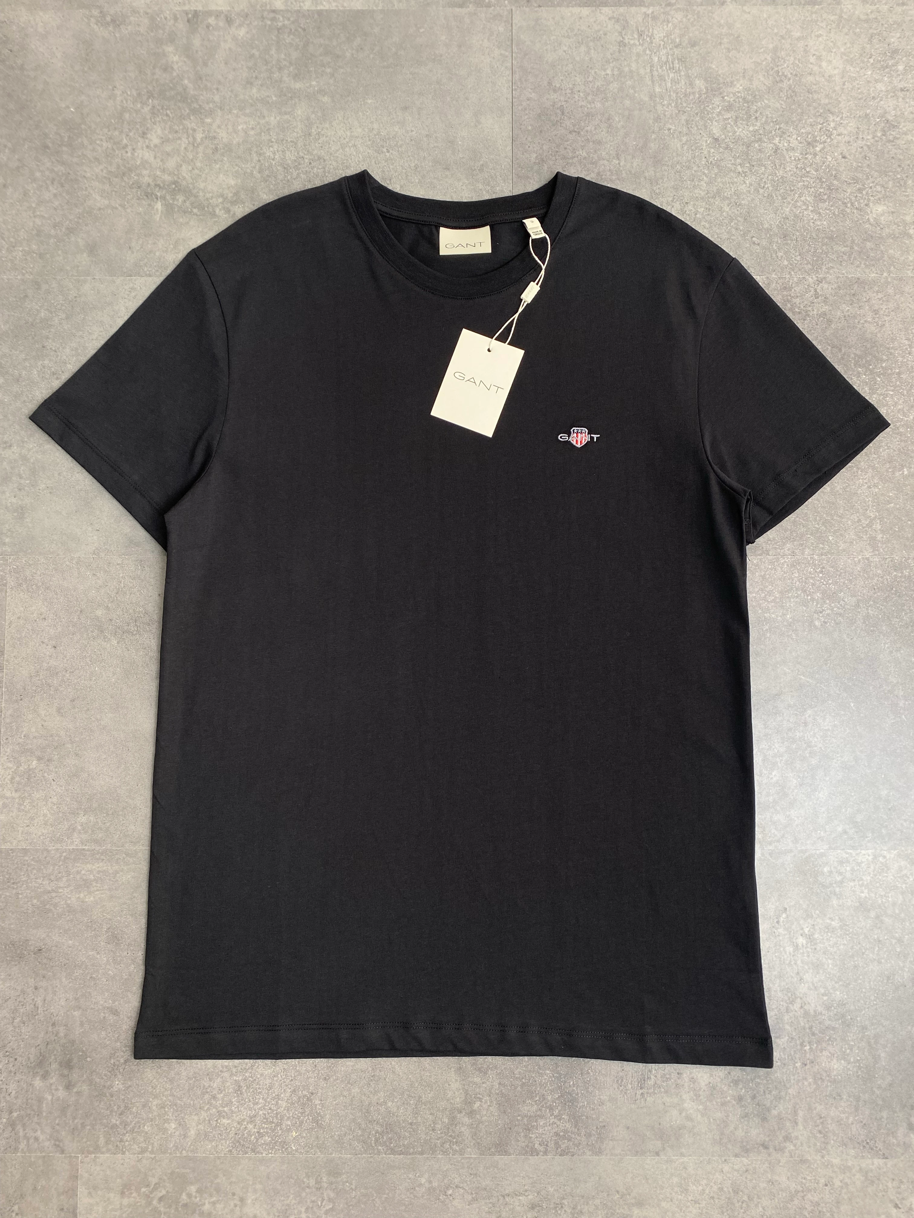 Yeni Sezon Basic Essential Logo T-shirt