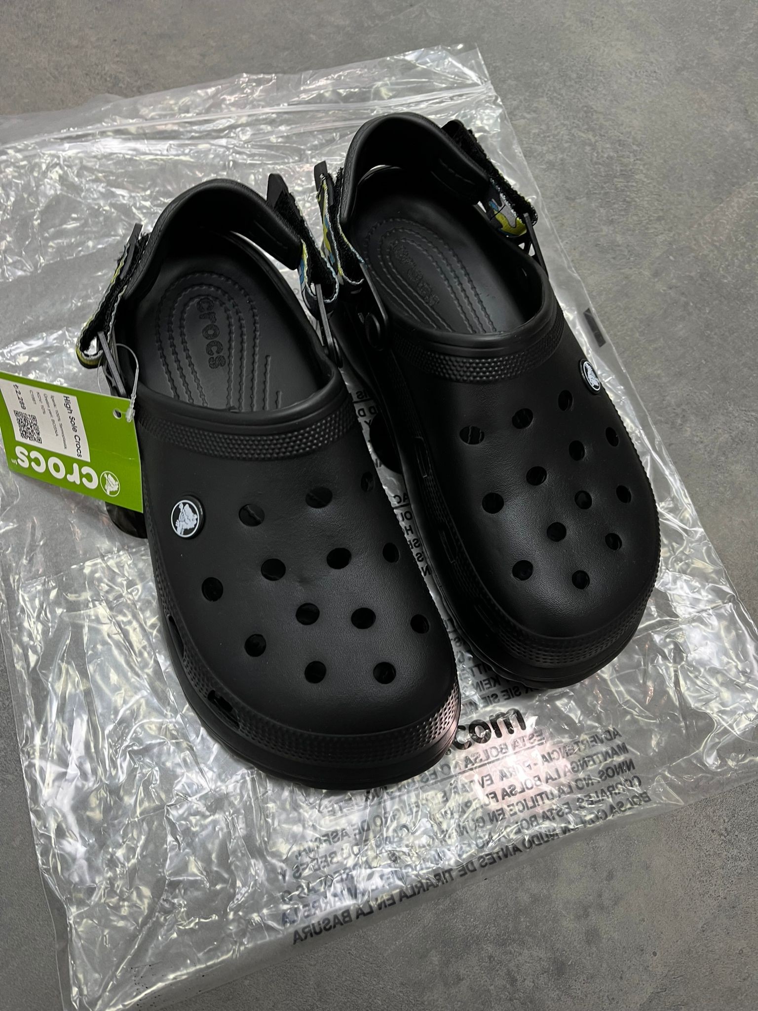 Yeni Sezon Özel Model Premium İthal  Special Model Black Terlik 