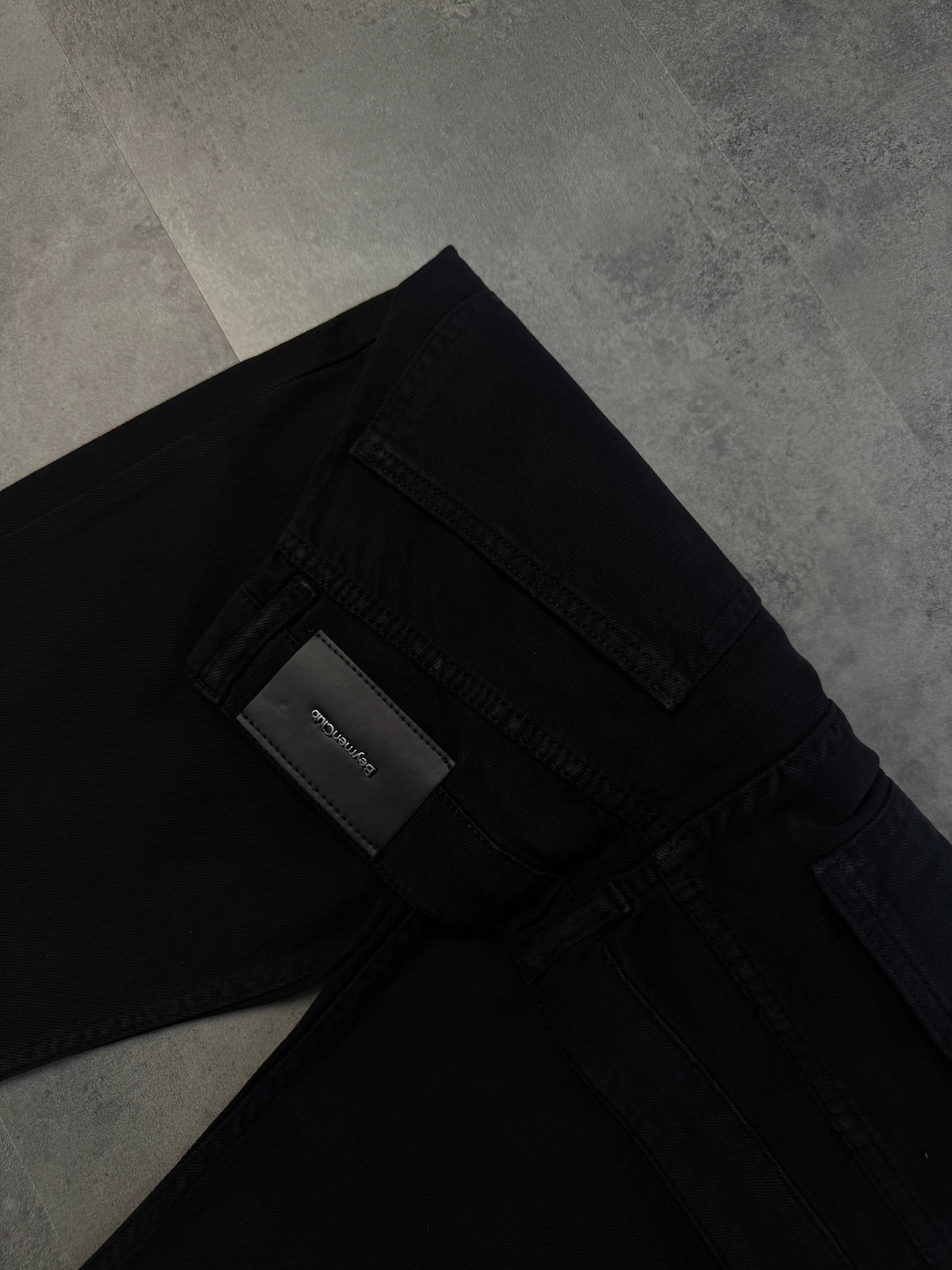 Yeni Sezon Gabardin Likralı Pantolon