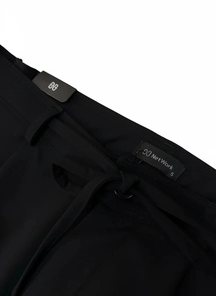 Yeni Sezon Olimpos Kumaş Su Geçirmez Pantalon