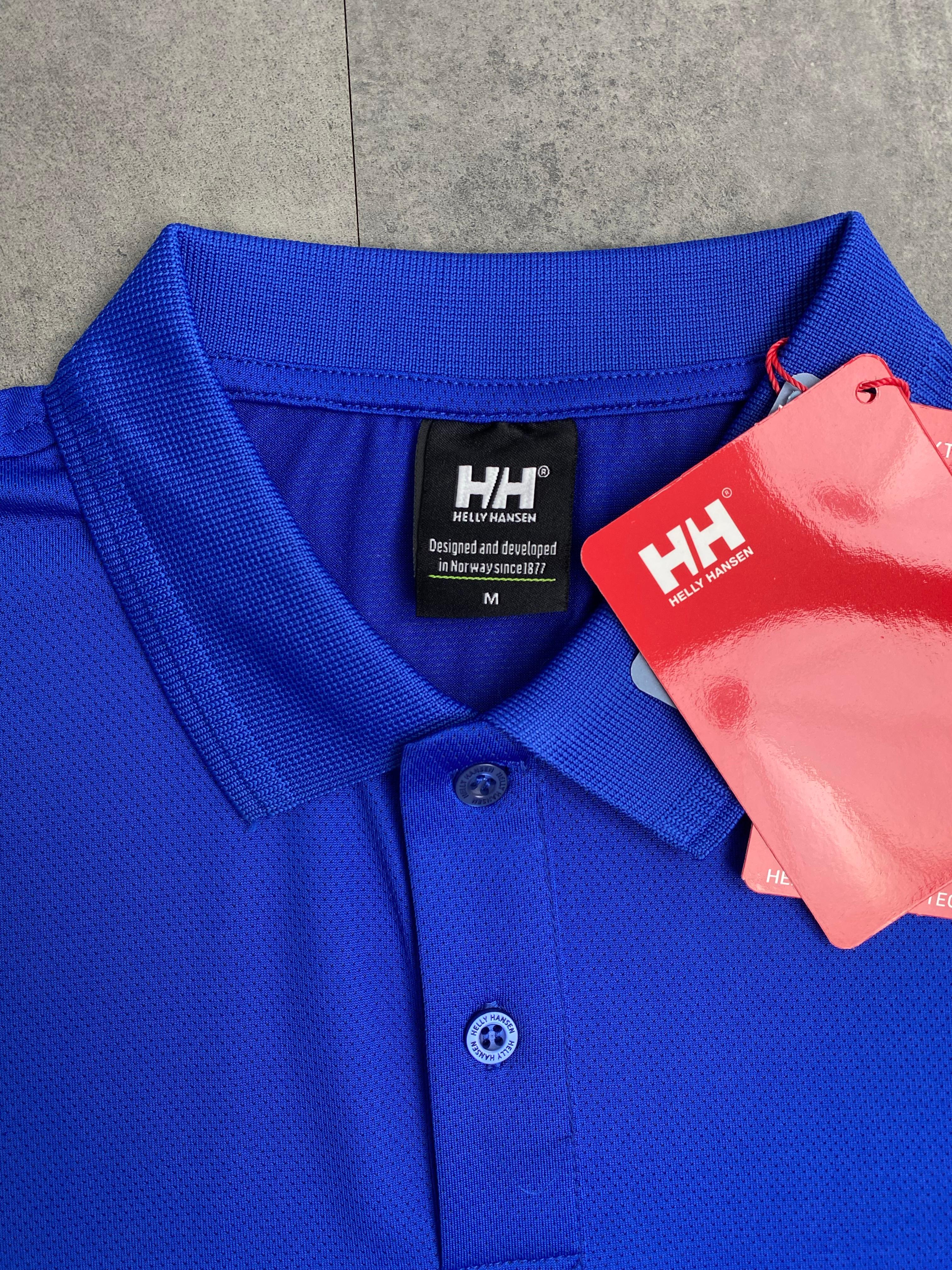 Yeni Sezon Mini Logo Clima Cool (Nefes Alan) Polo Yaka T-shirt