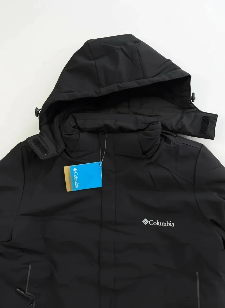 Yeni Sezon Çift Taraflı Şişme  Mont