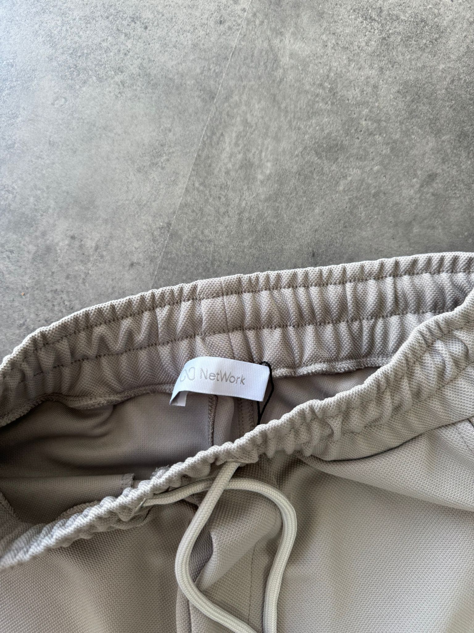 Yeni Sezon Spor Kesim Pantalon