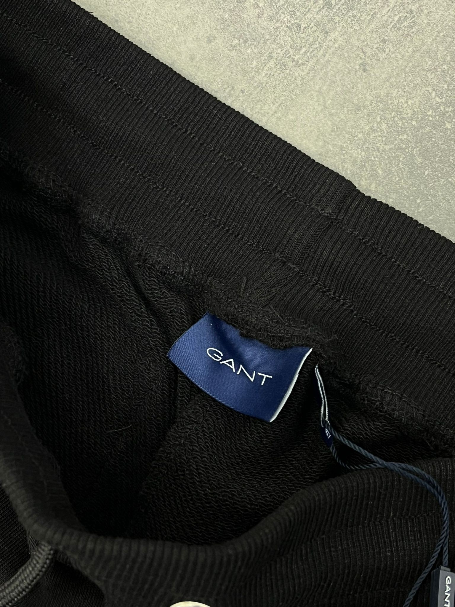 Yeni Sezon Basic Mini Logo Eşofman Altı