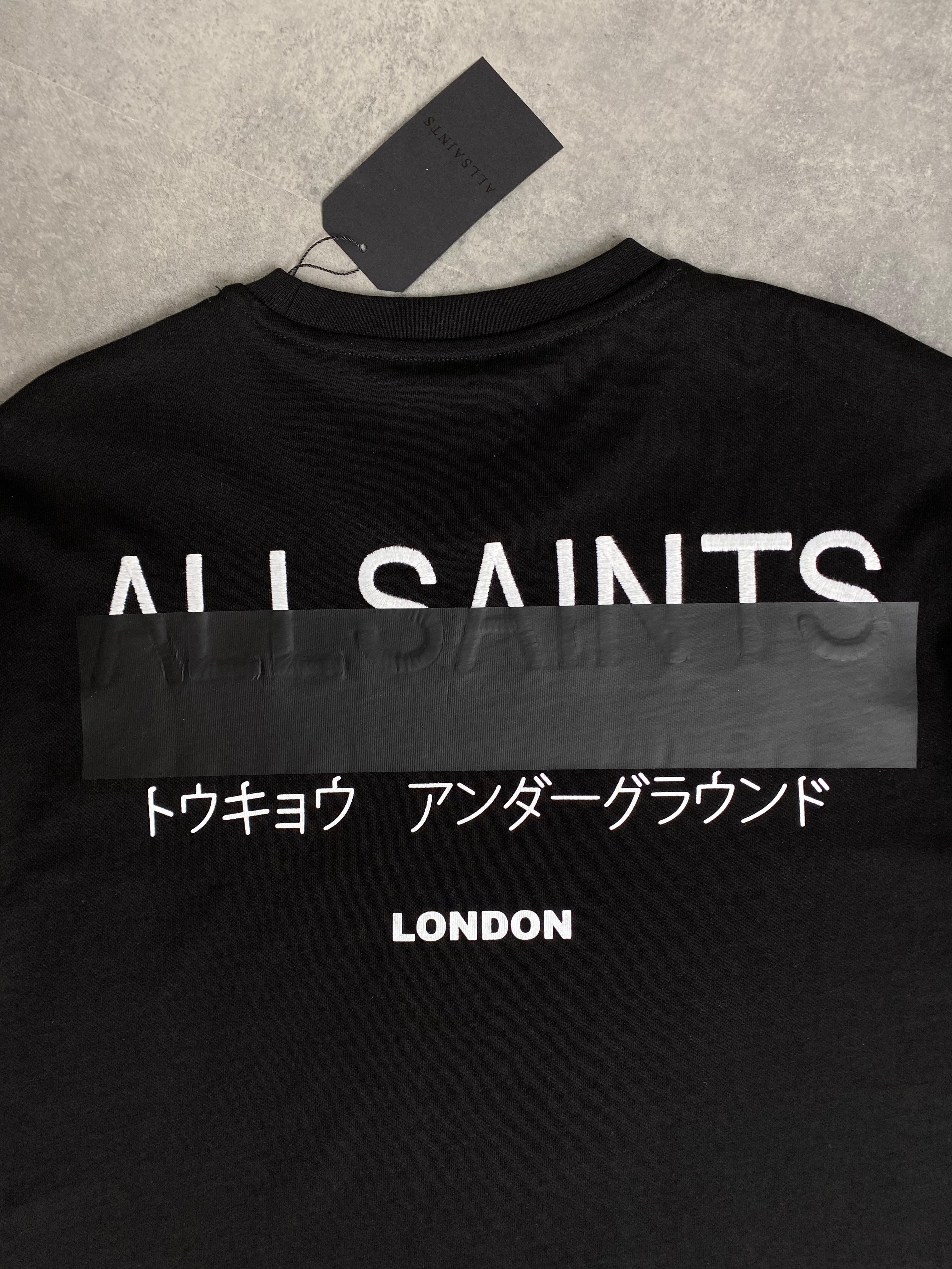 Yeni Sezon Deri Detay Kalın Pamuk T-shirt