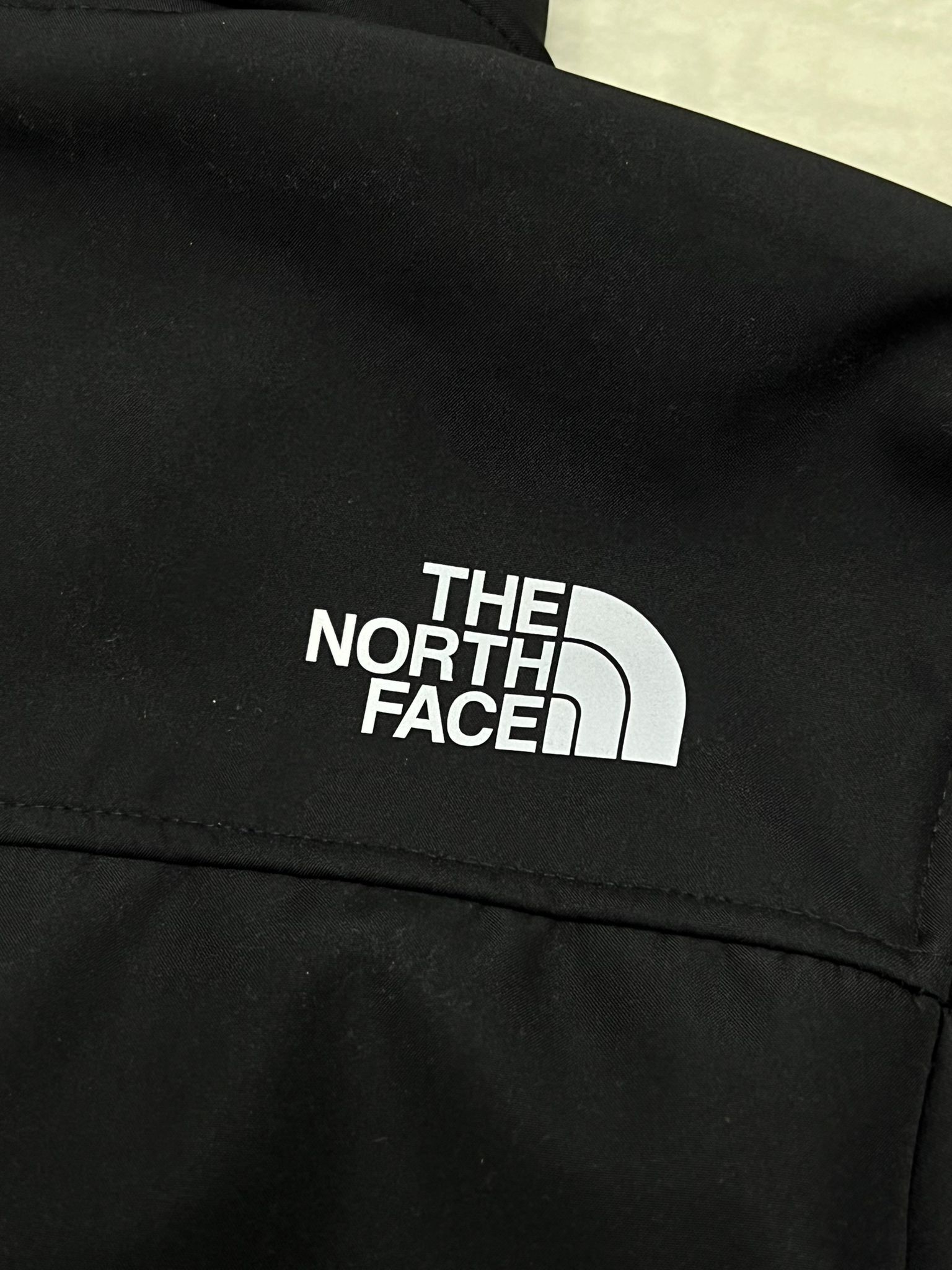 Yeni Sezon Shoftshell Su Geçirmez Gore-Tex Series Siyah  Mont