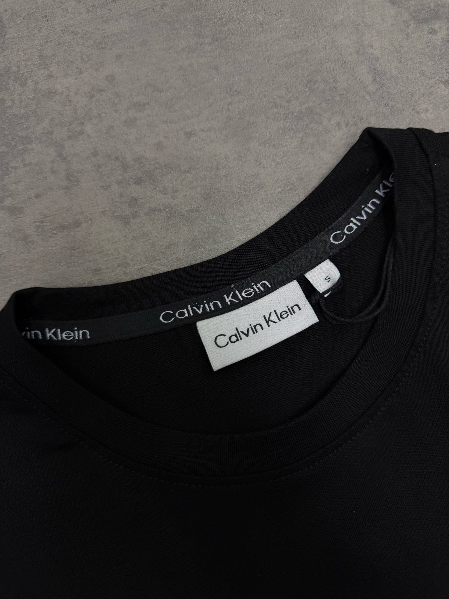 Yeni Sezon Mono Mid Icon  Logo T-shirt