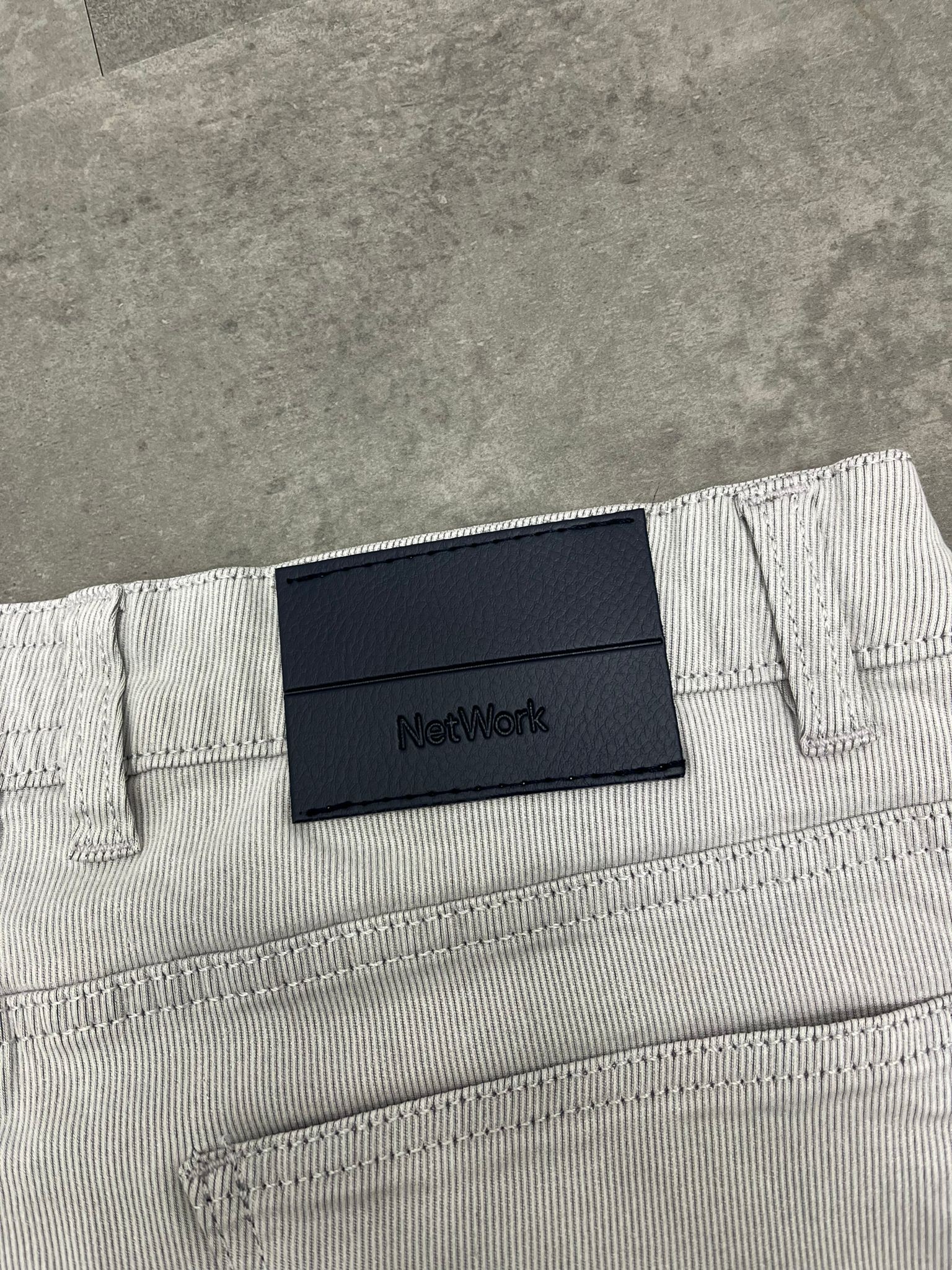 Yeni Sezon Erkek Kot Pantalon