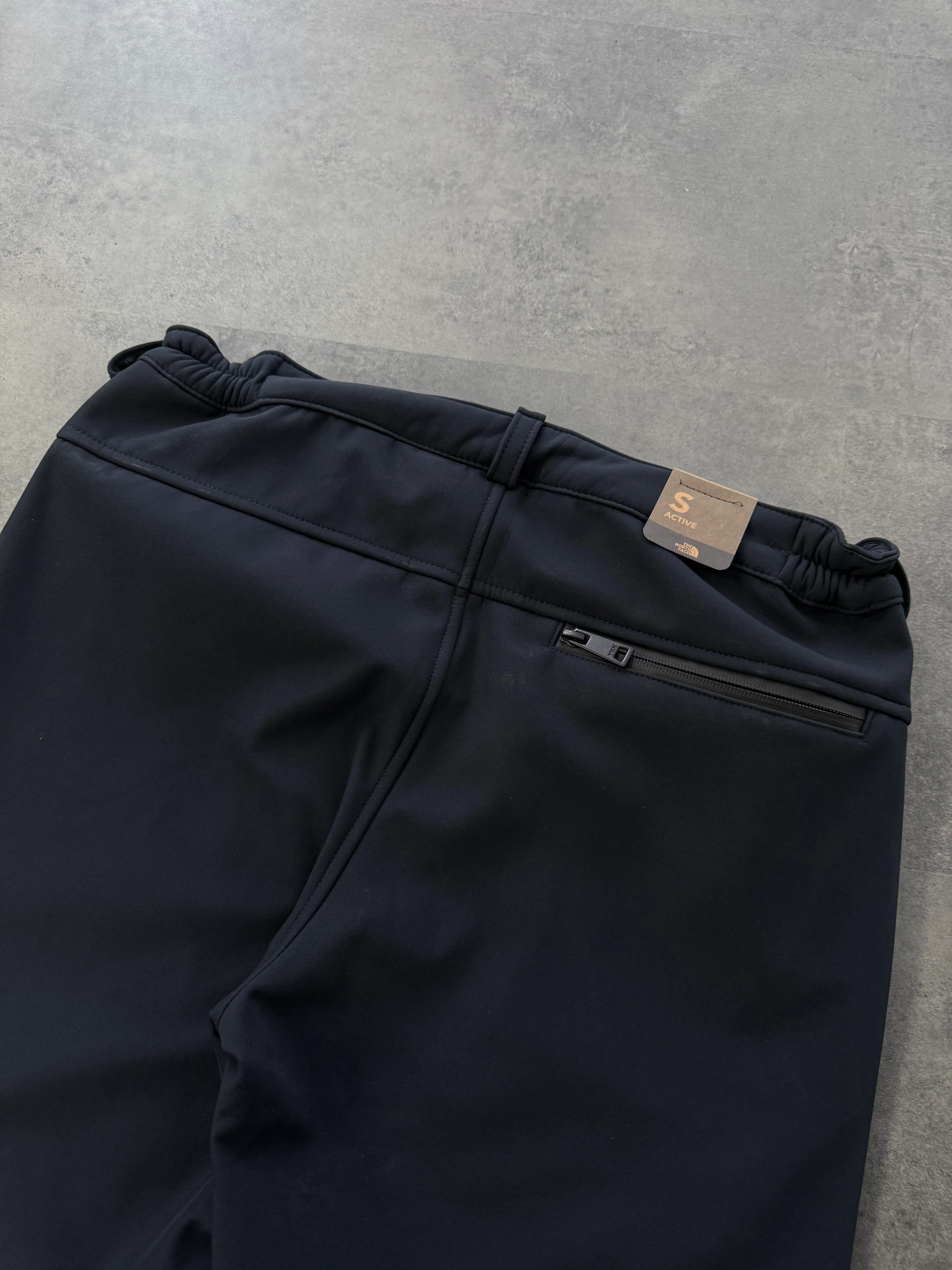 Yeni Sezon Su Geçirmez Polarlı Shoftshell  Pantolon