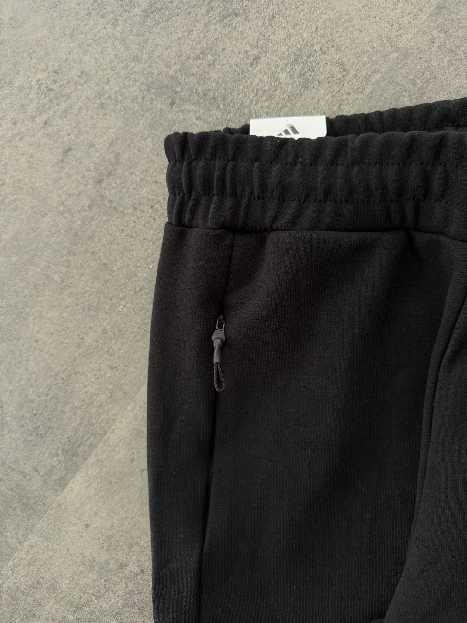 Yeni Sezon Yan Logolu  Jogger
