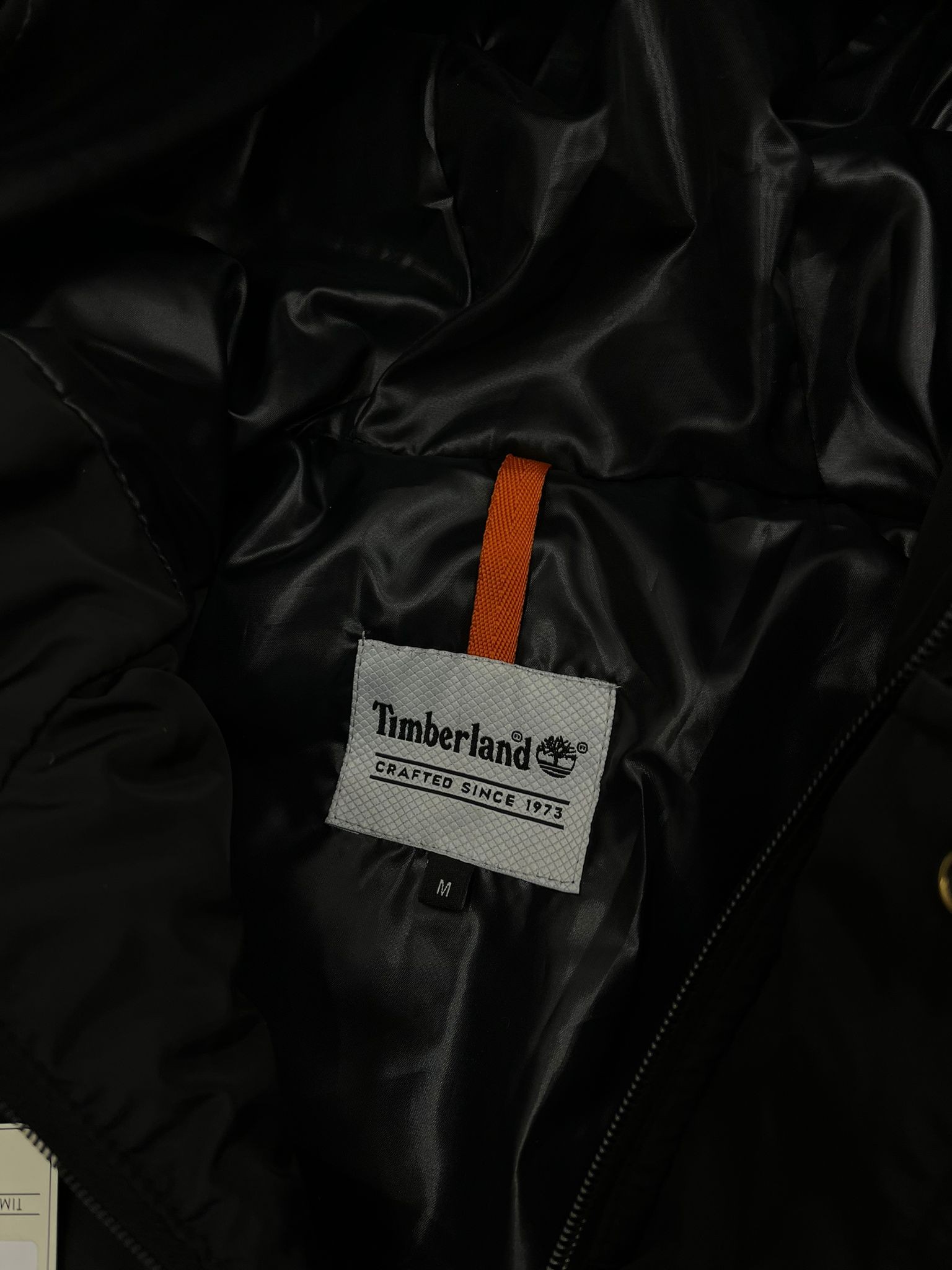 Yeni Sezon Özel WaterProof Şişme Nakış Logo Black Mont 