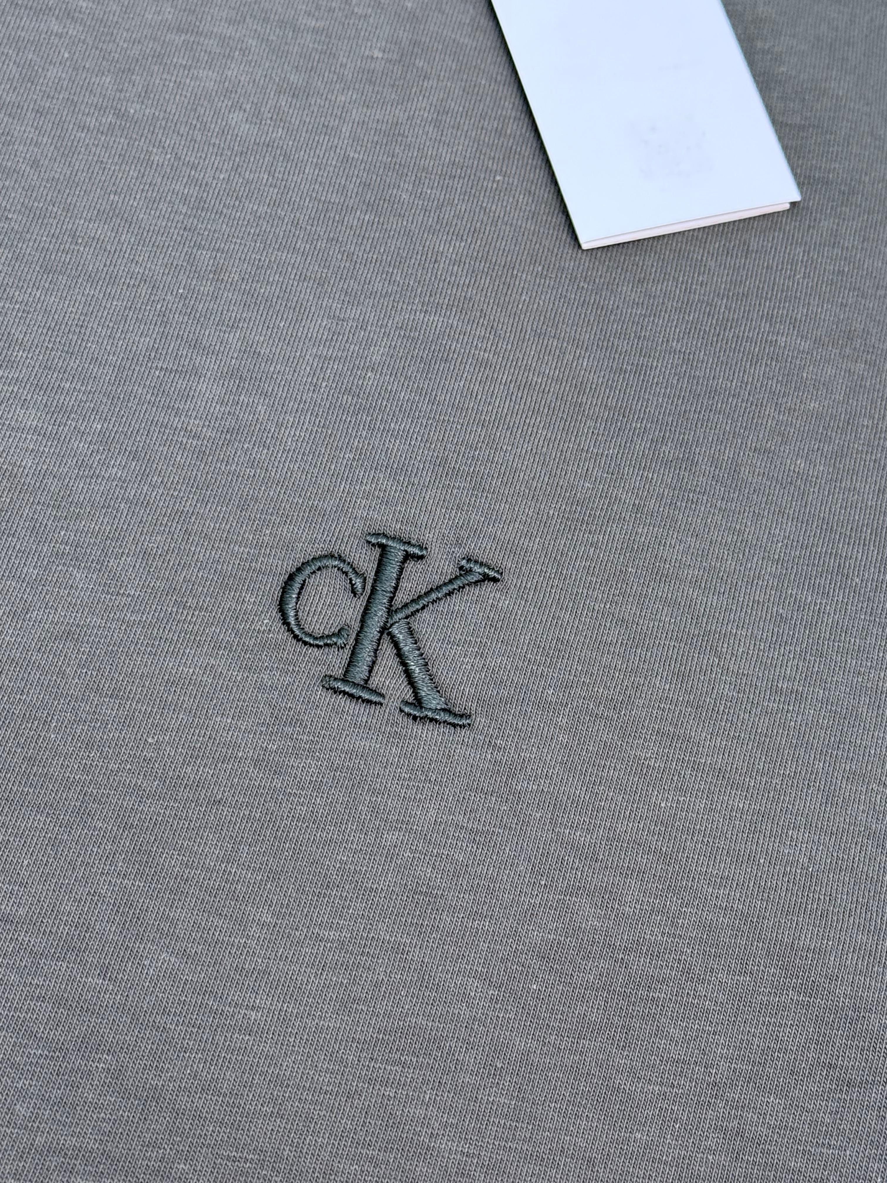 Yeni Sezon Ceast Mini Logo T-shirt