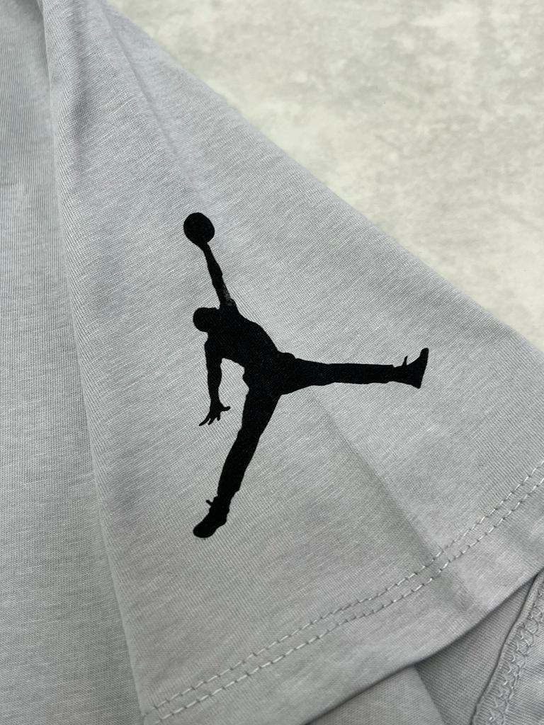 Flight Club Official Member  Gray T-shirt