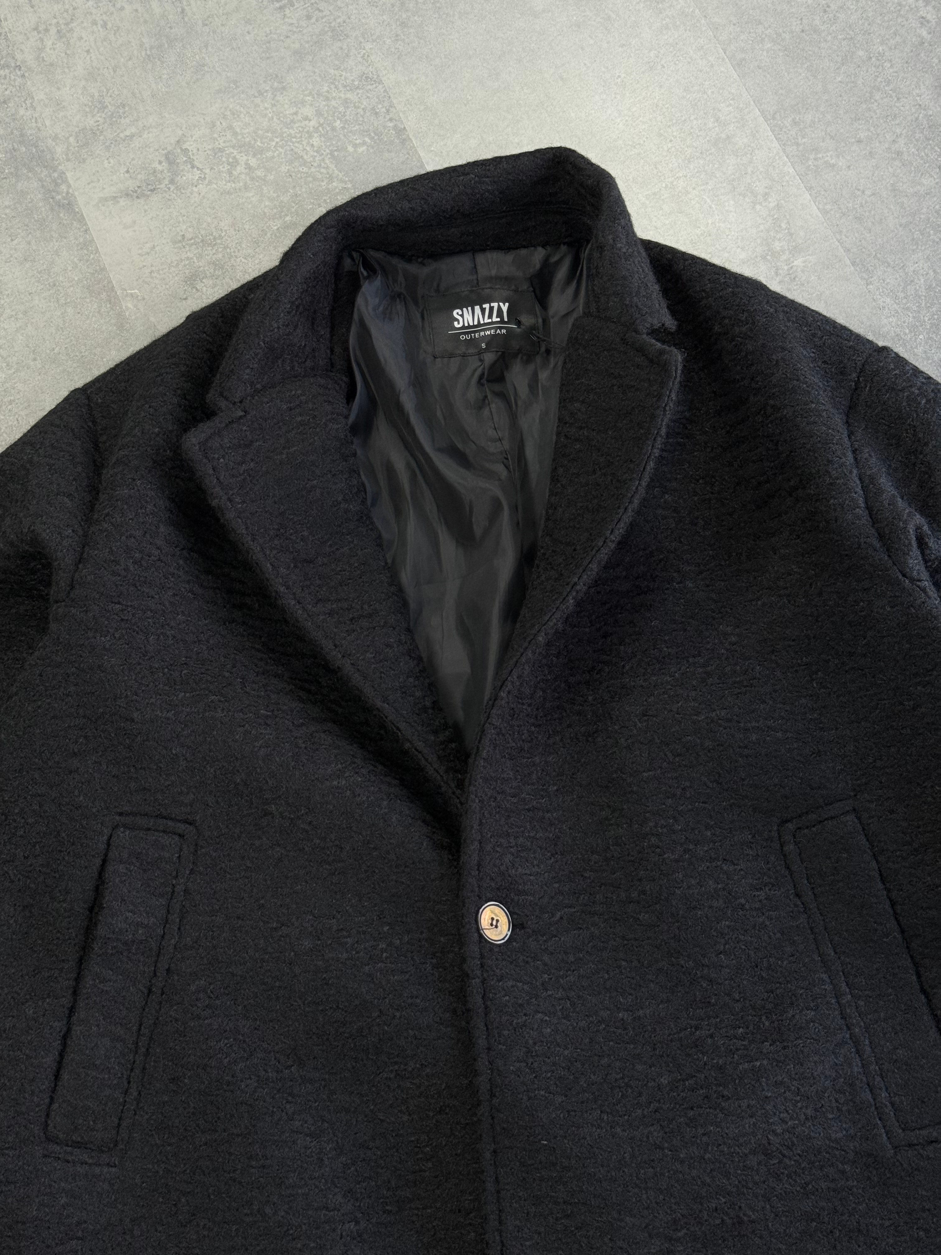 Yeni Sezon Premium Kaban