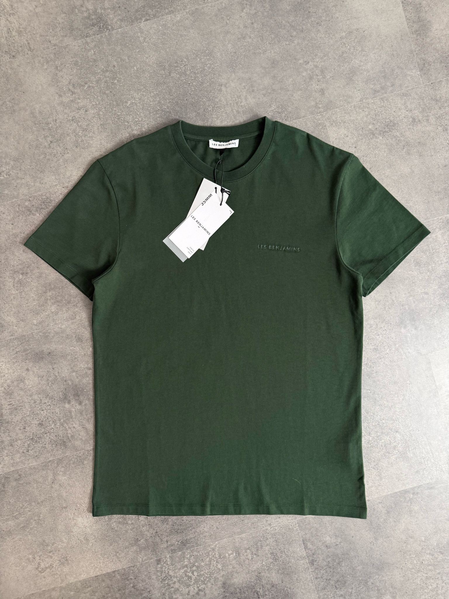 Yeni Sezon Ceast Essential Logo T-shirt