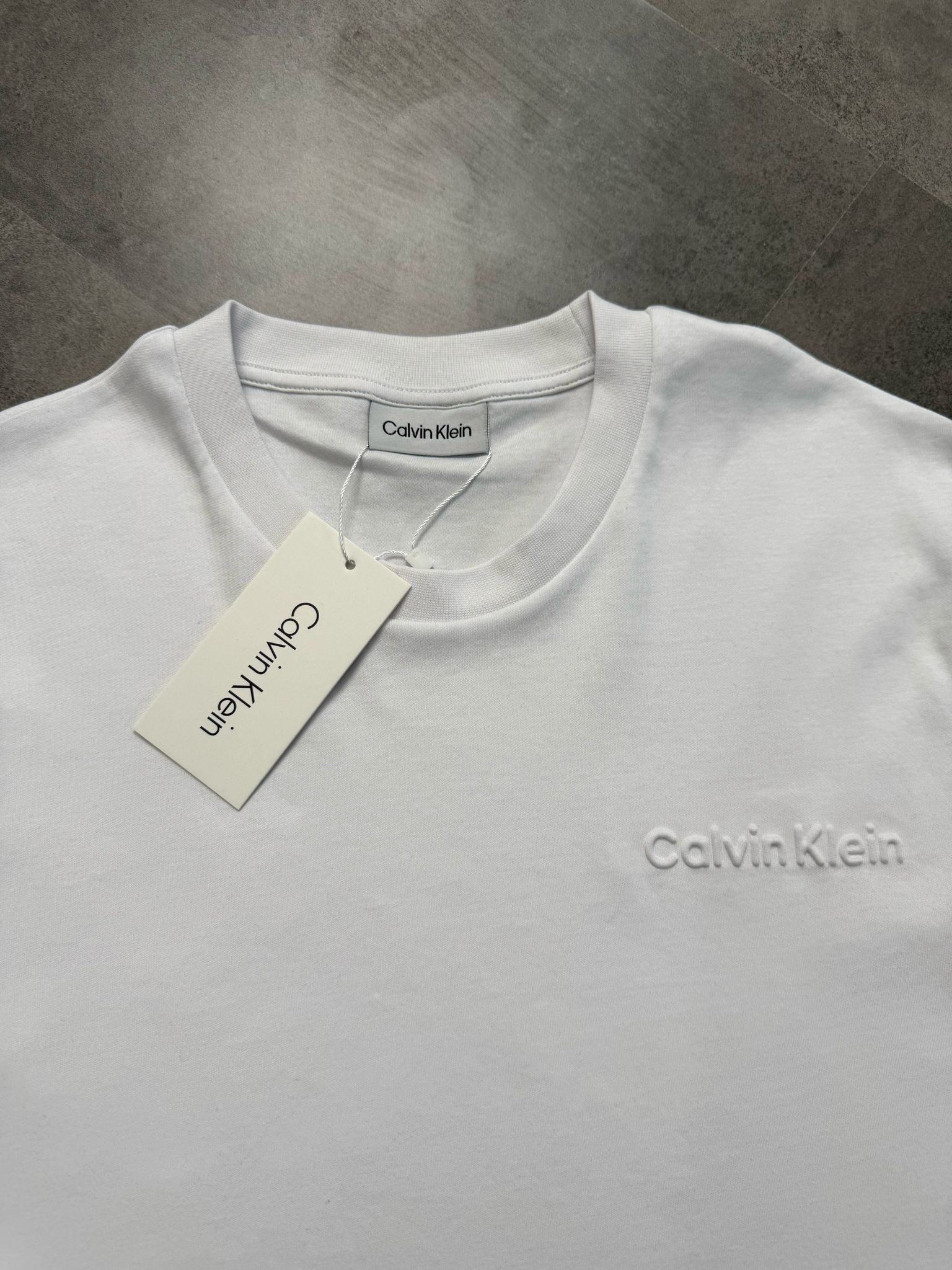 Yeni Sezon Özel Baskı Organik Pamuk T-shirt