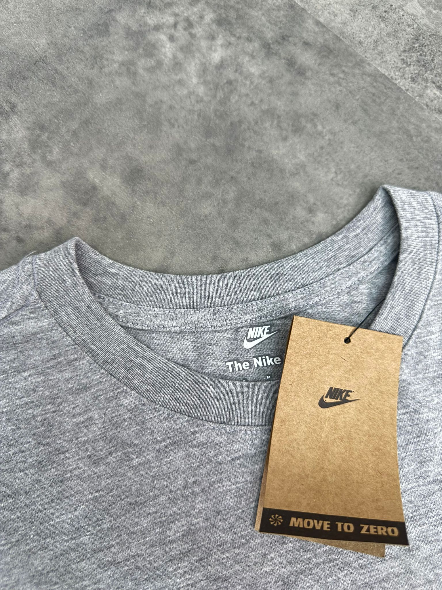 Yeni Sezon Basic Club Fleece T-shirt