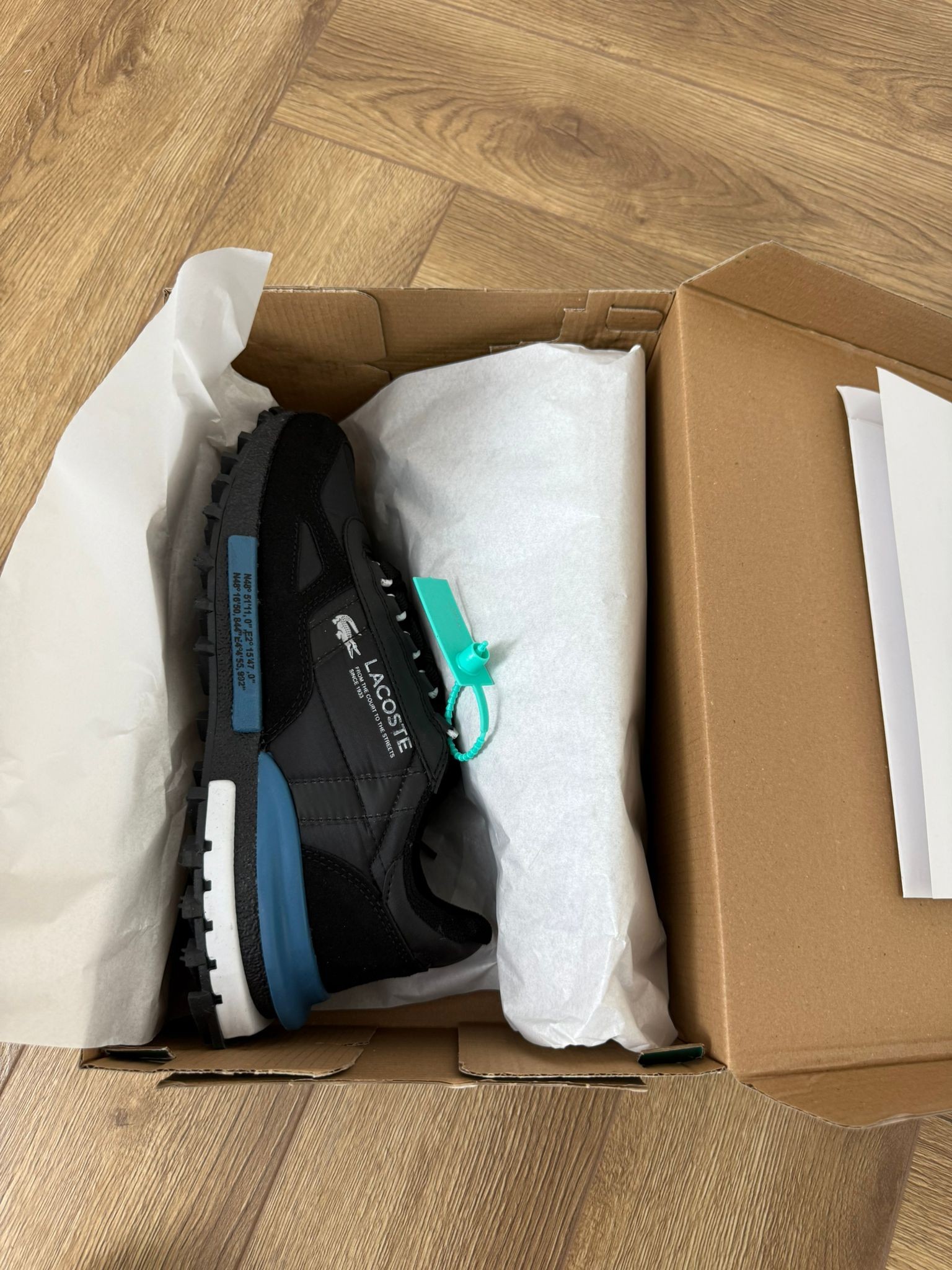 Yeni Sezon Elite Active Erkek  Sneaker