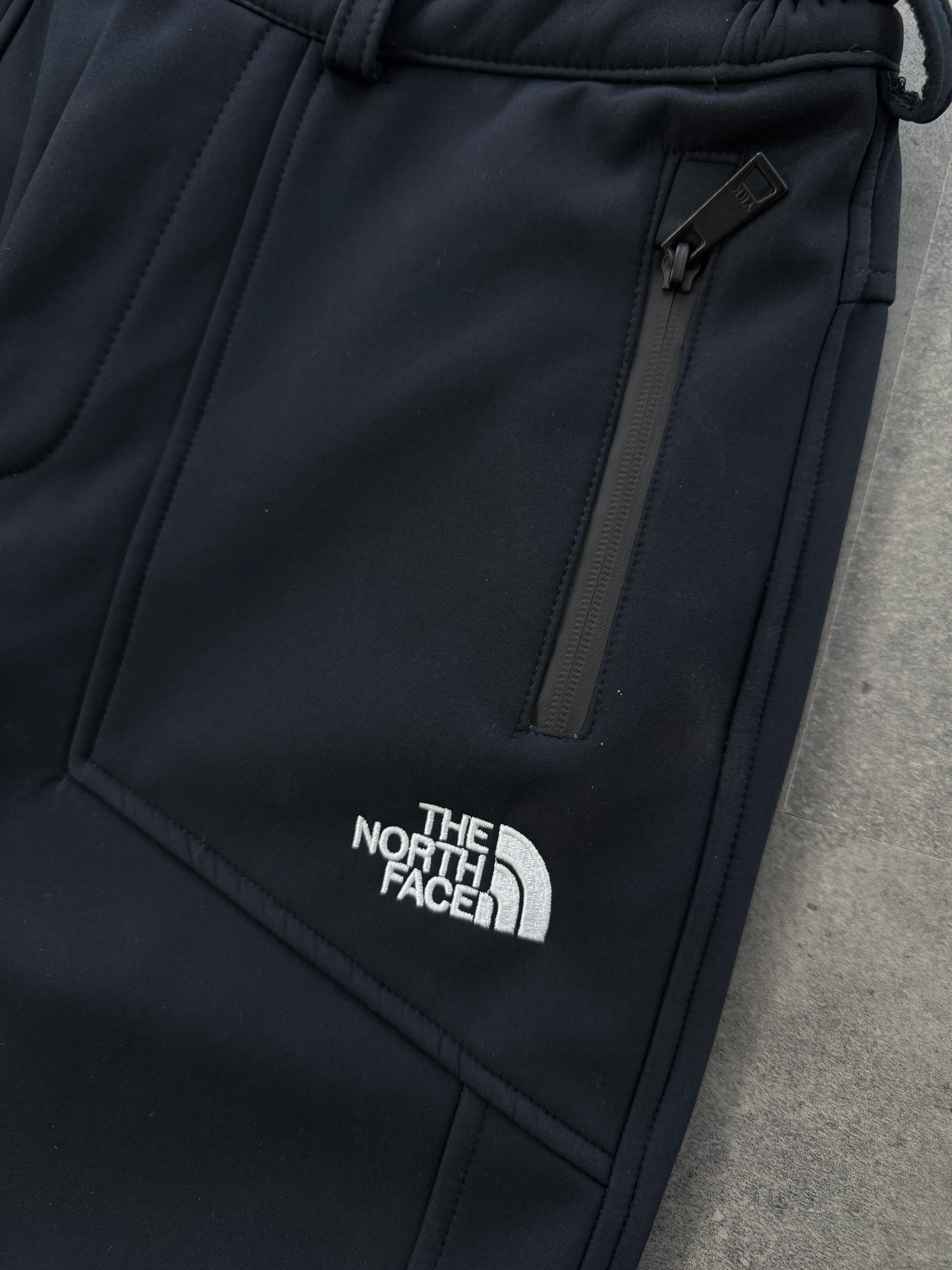 Yeni Sezon Su Geçirmez Polarlı Shoftshell  Pantolon