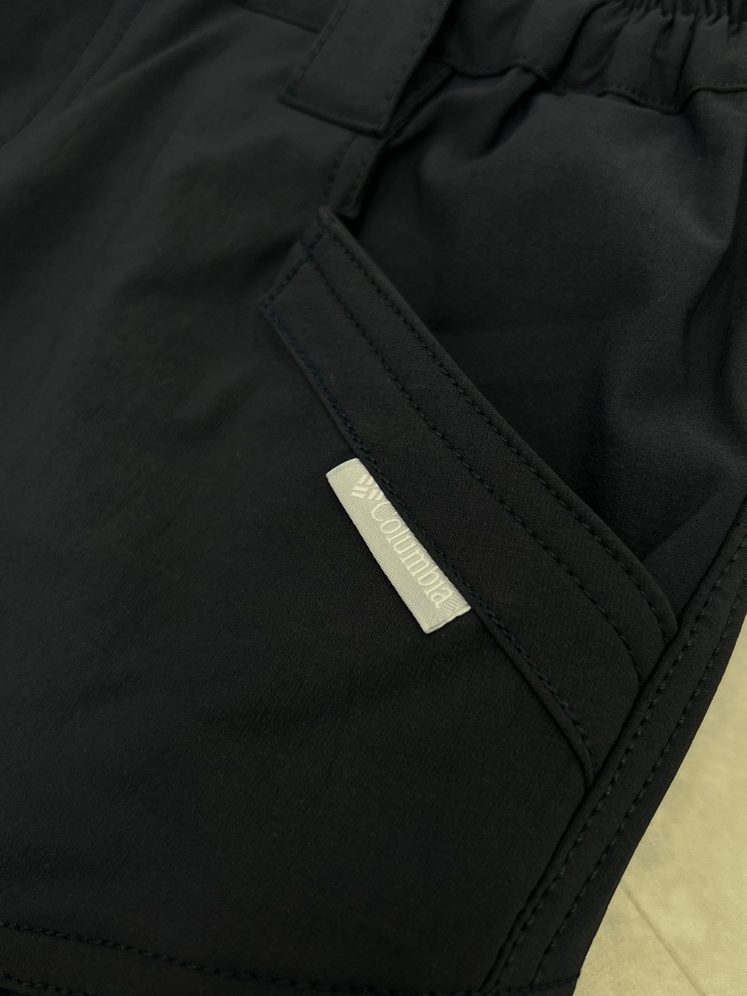 Tactical Outdoor Classic Su Geçirmez Olimpos Kumaş Füme Pantalon 