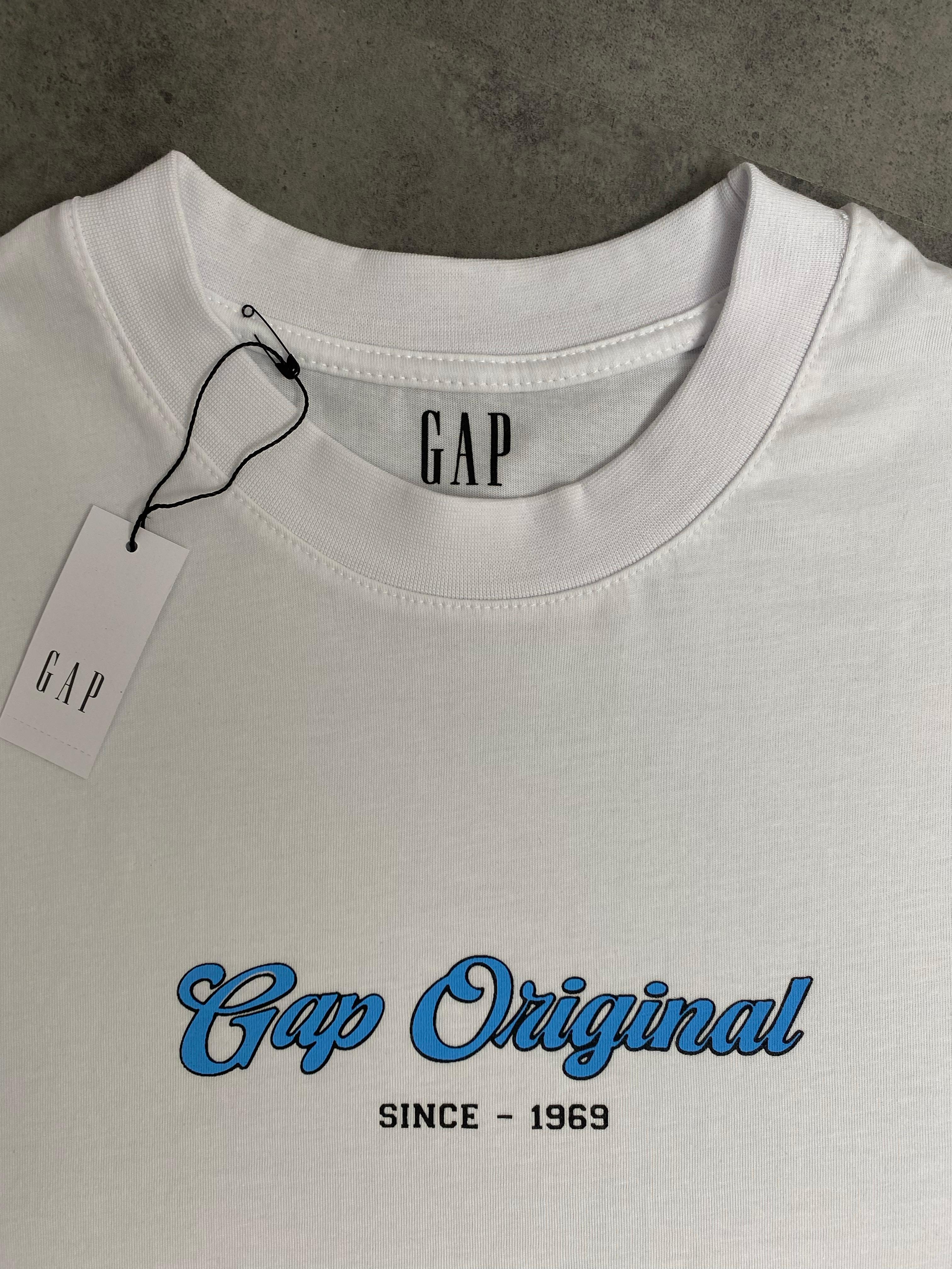 Yeni Sezon GP Original Since 1969 Basic T-shirt