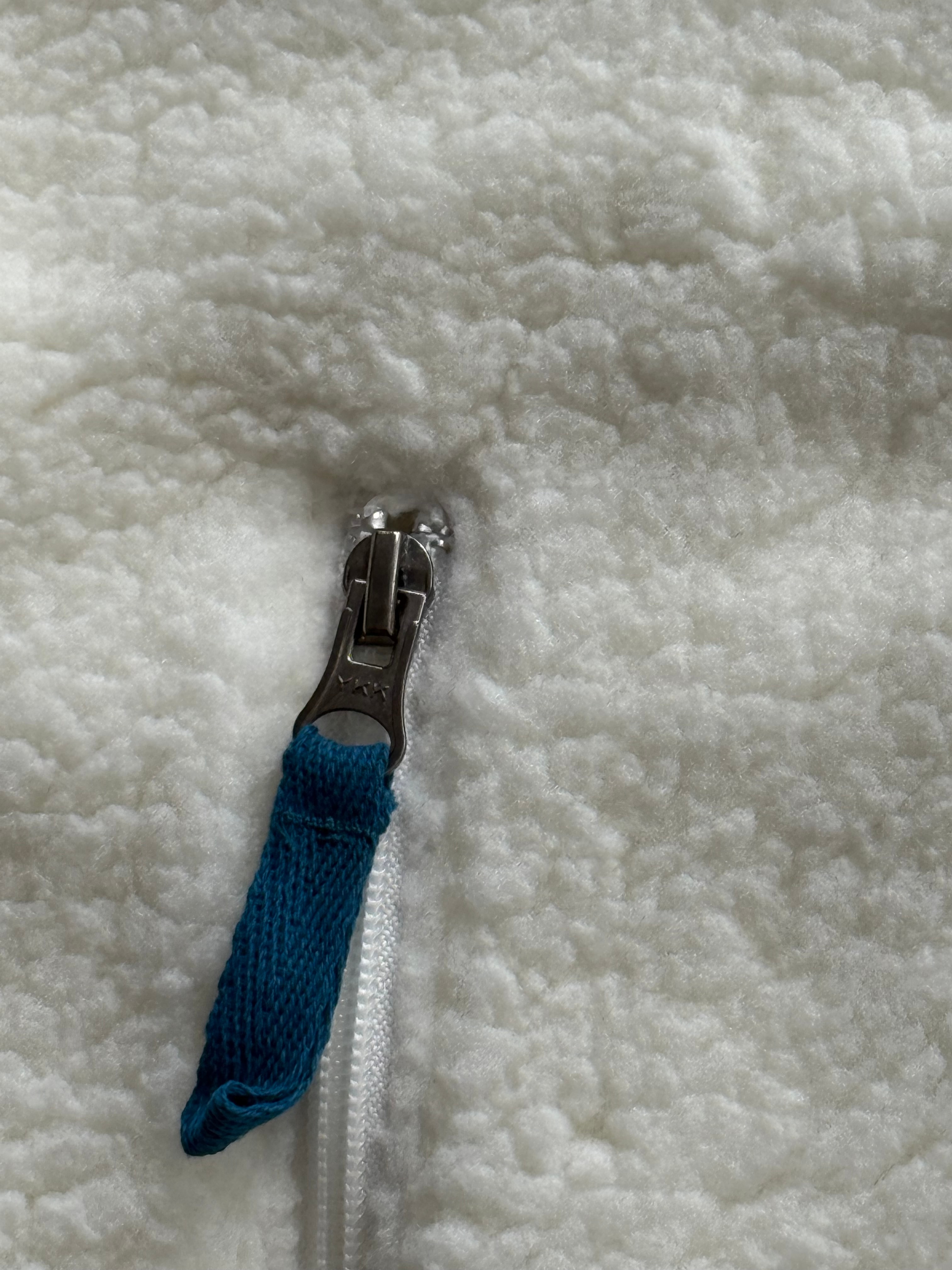 Yeni Sezon Premium Özel Sherpa Yelekler