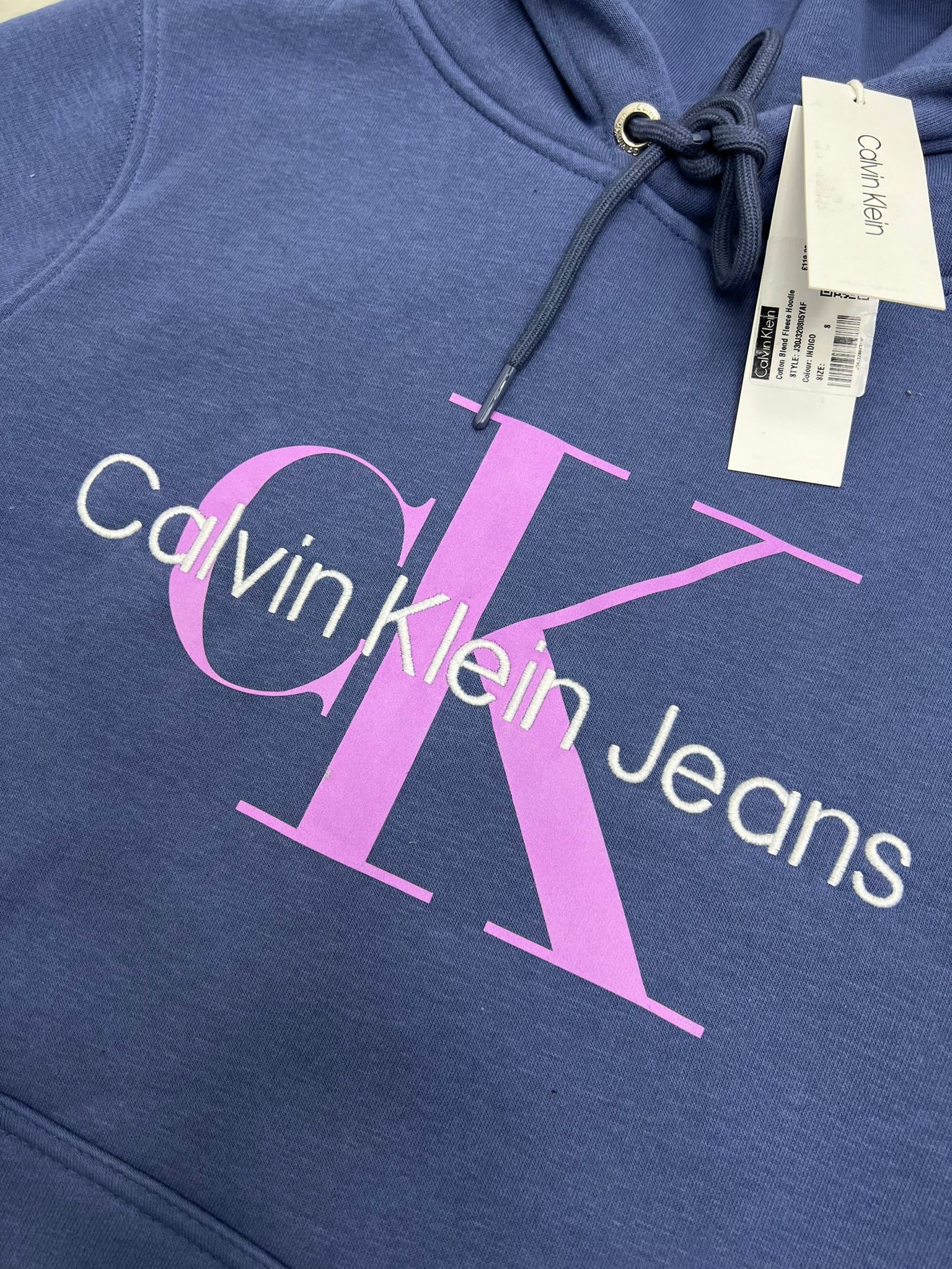 Yeni Sezon Limited Edition Mid Icon Light Purpel  Sweatshirt