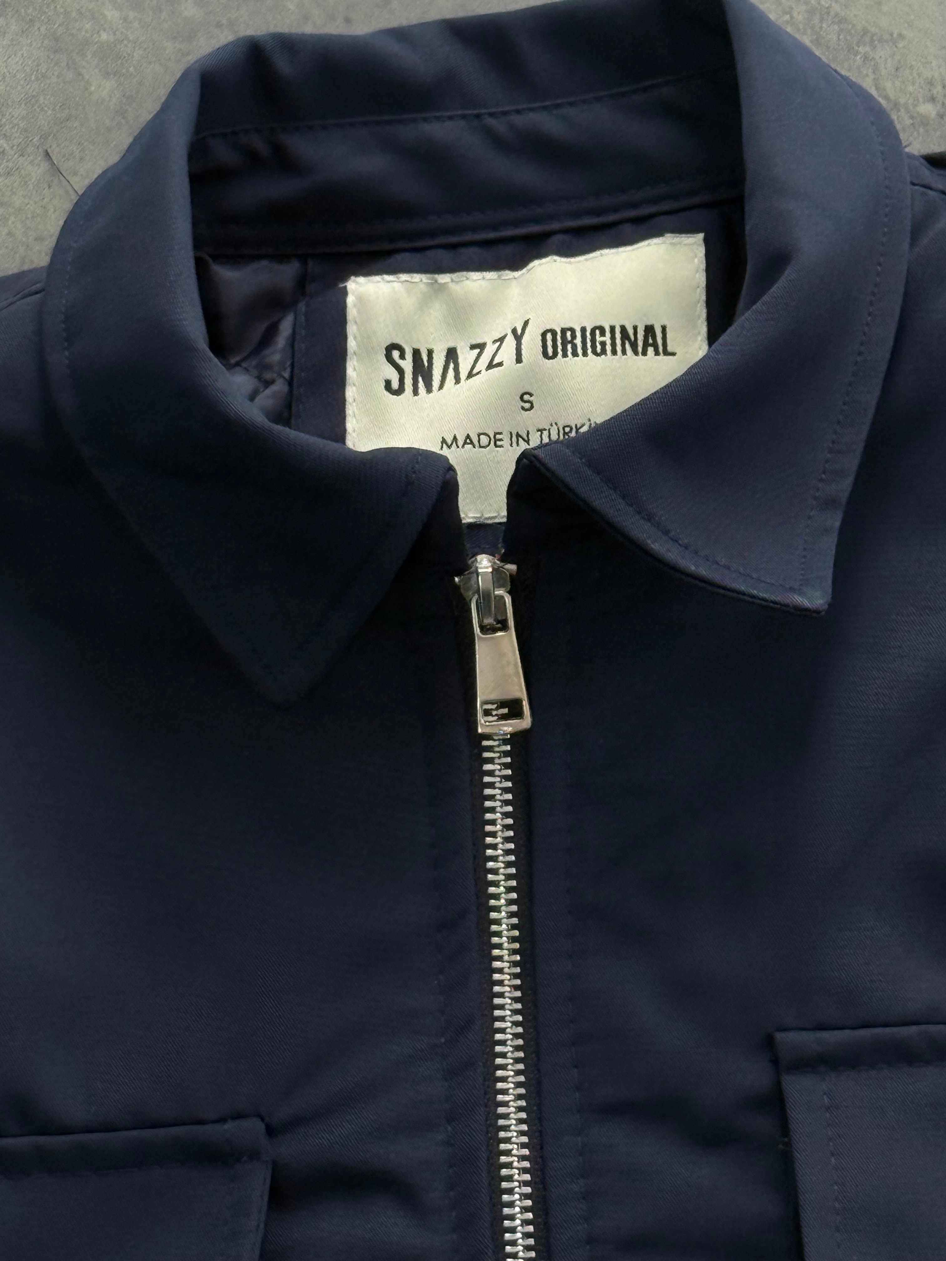 Yeni Sezon Kadife İtalyan Özel Seri Cepli Astarlı Casual Ceket